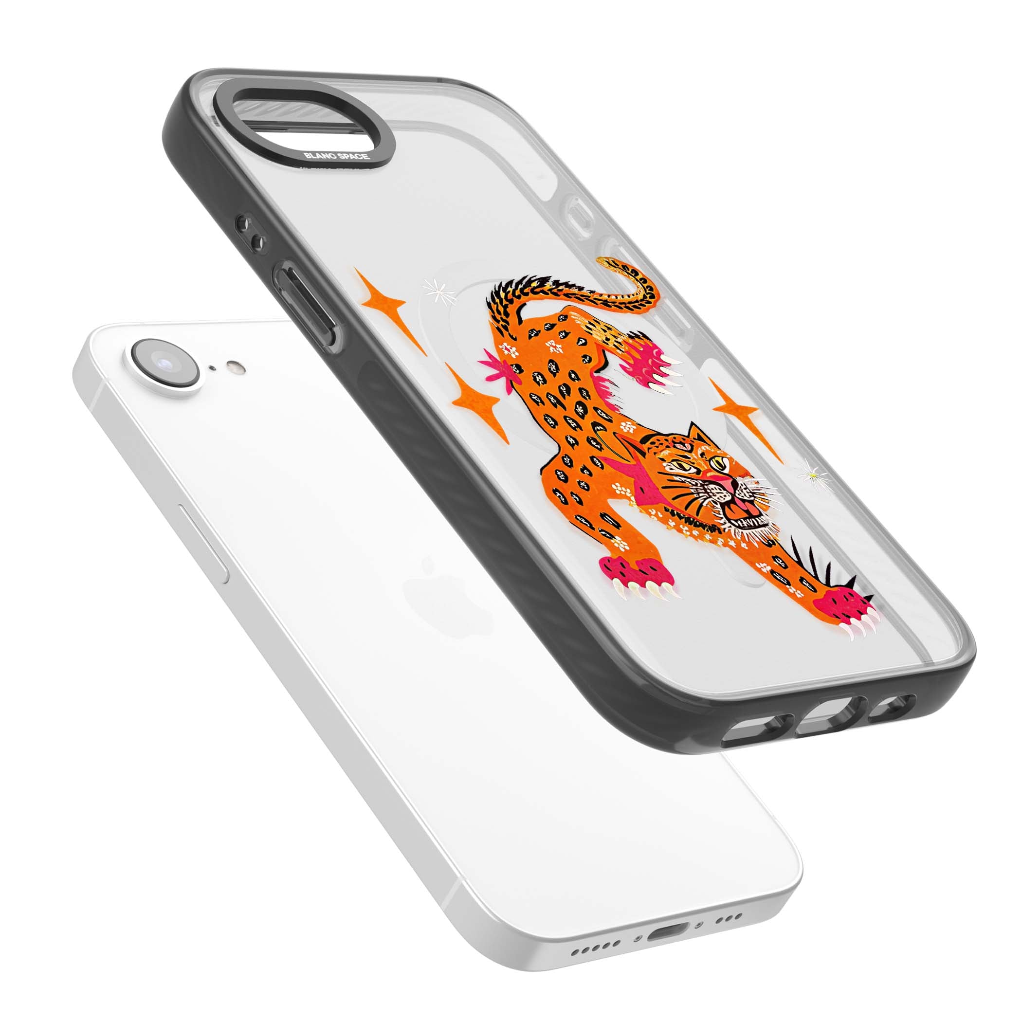 BLACK IMPACT MAGSAFE