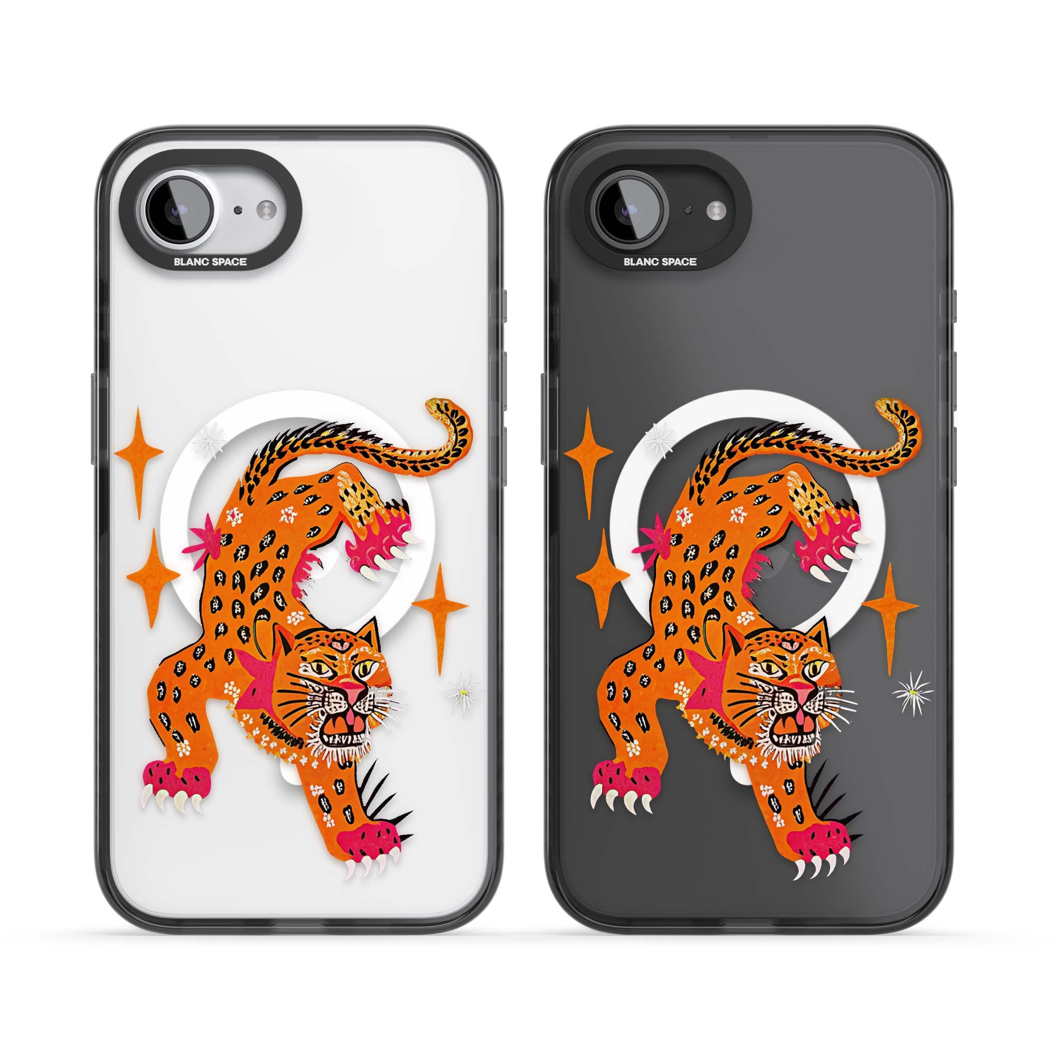 BLACK IMPACT MAGSAFE