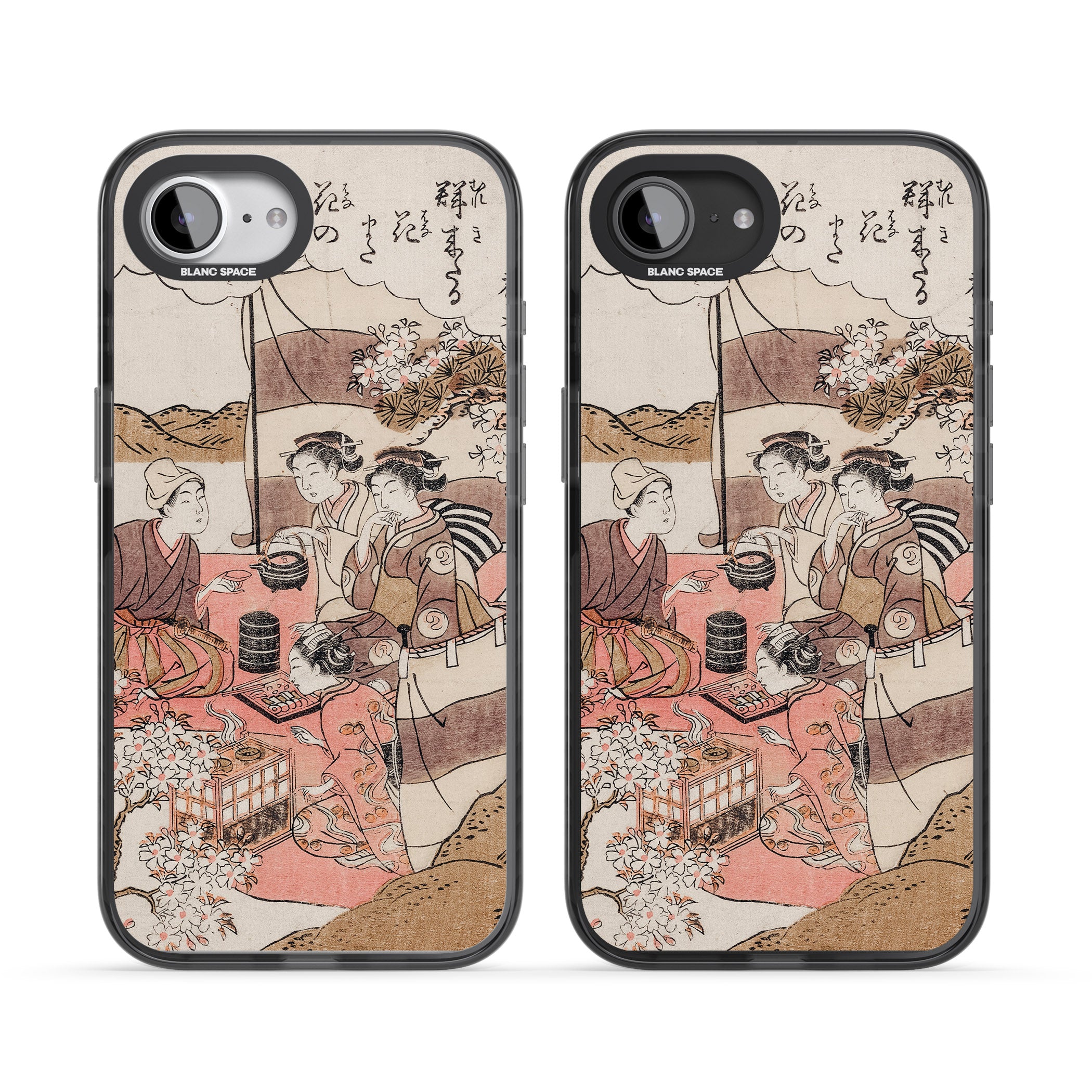 Japanese Afternoon Tea