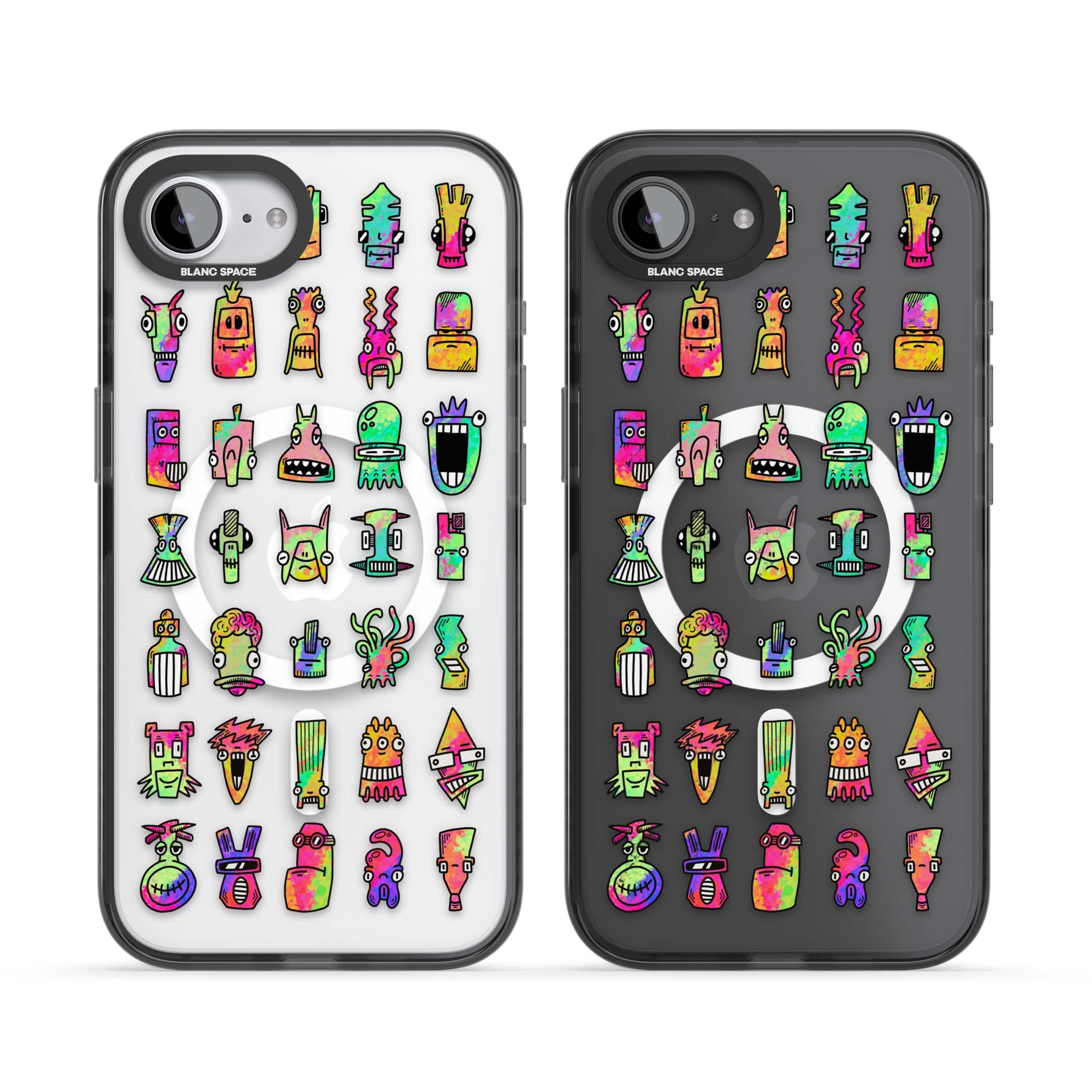 BLACK IMPACT MAGSAFE