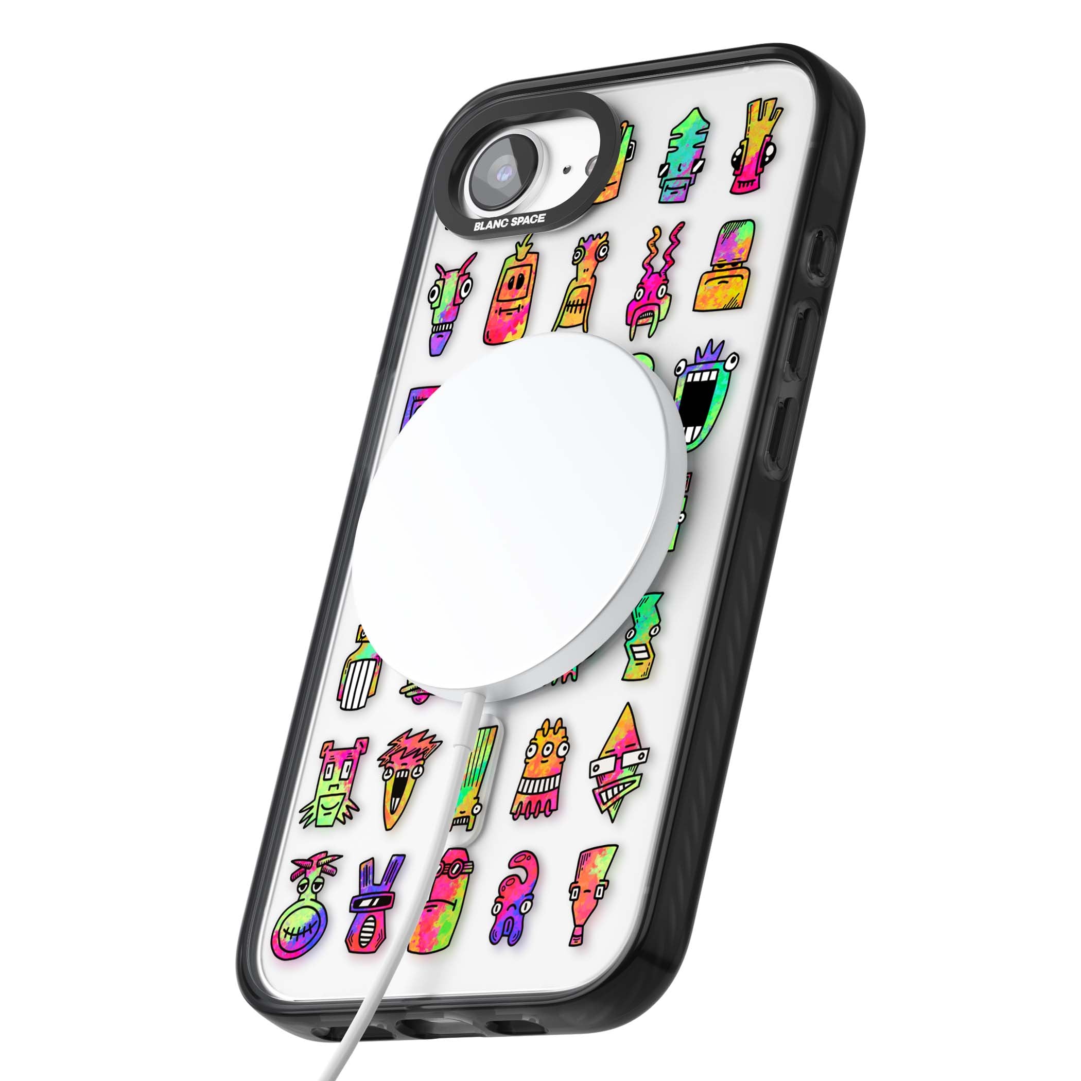 BLACK IMPACT MAGSAFE