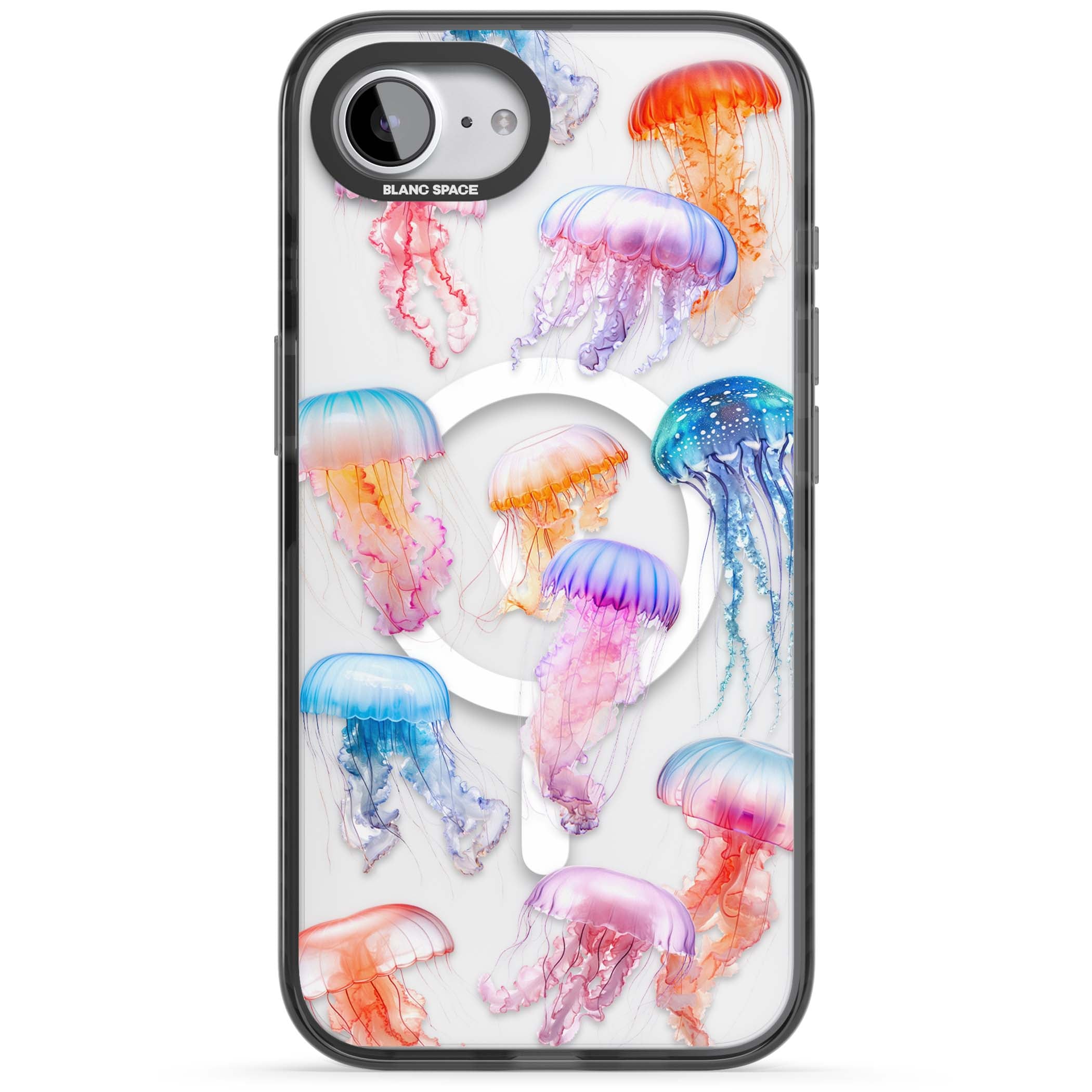 BLACK IMPACT MAGSAFE