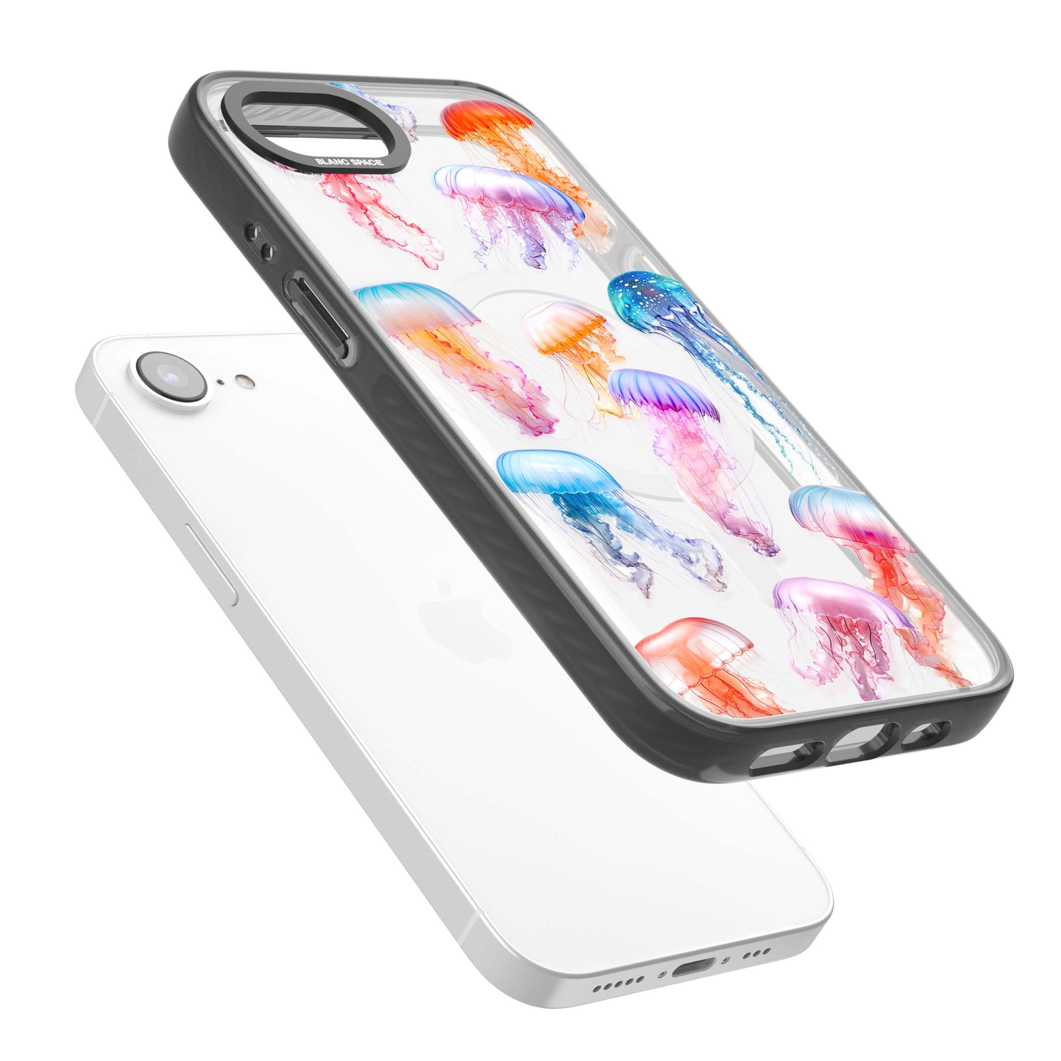 BLACK IMPACT MAGSAFE