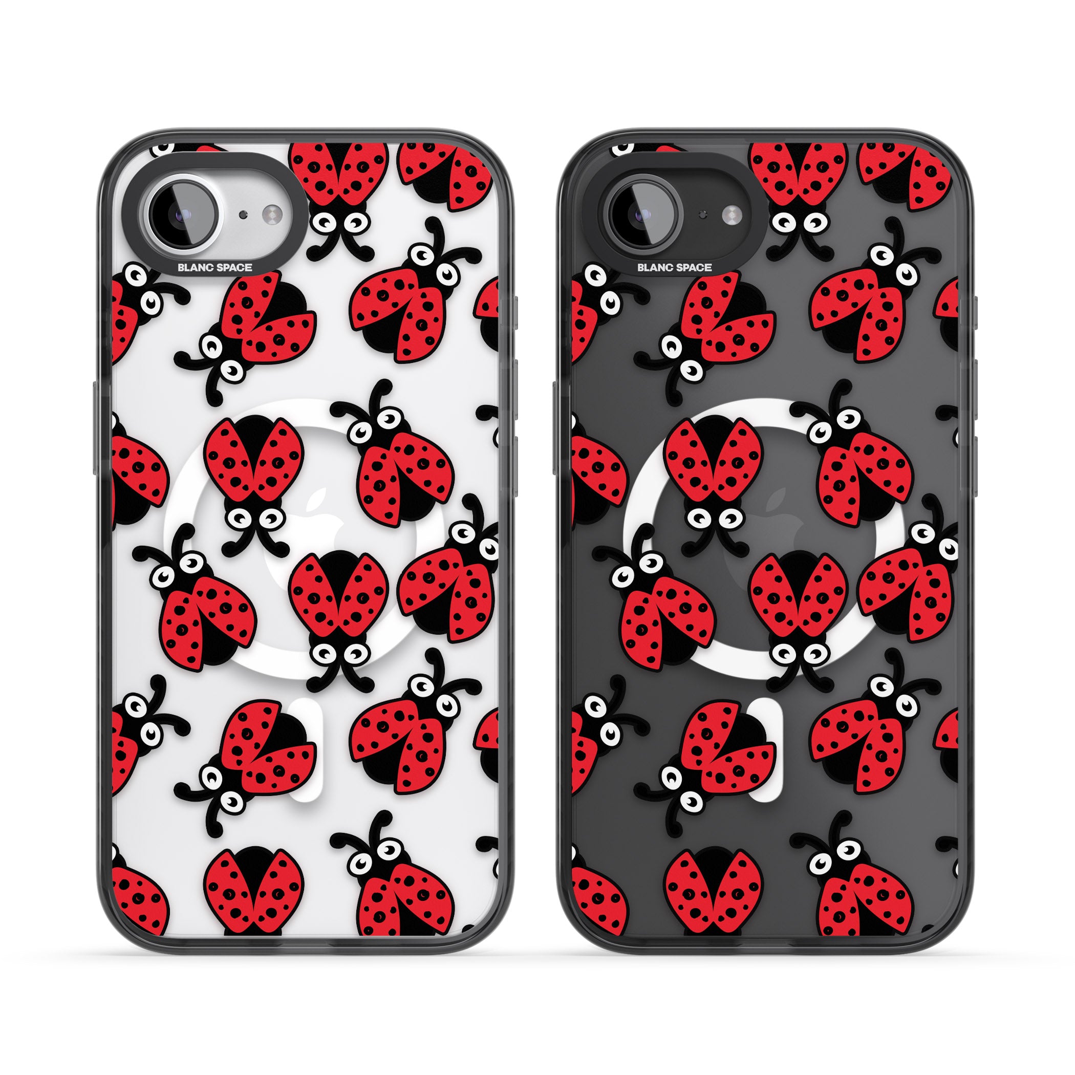 Ladybug Pattern