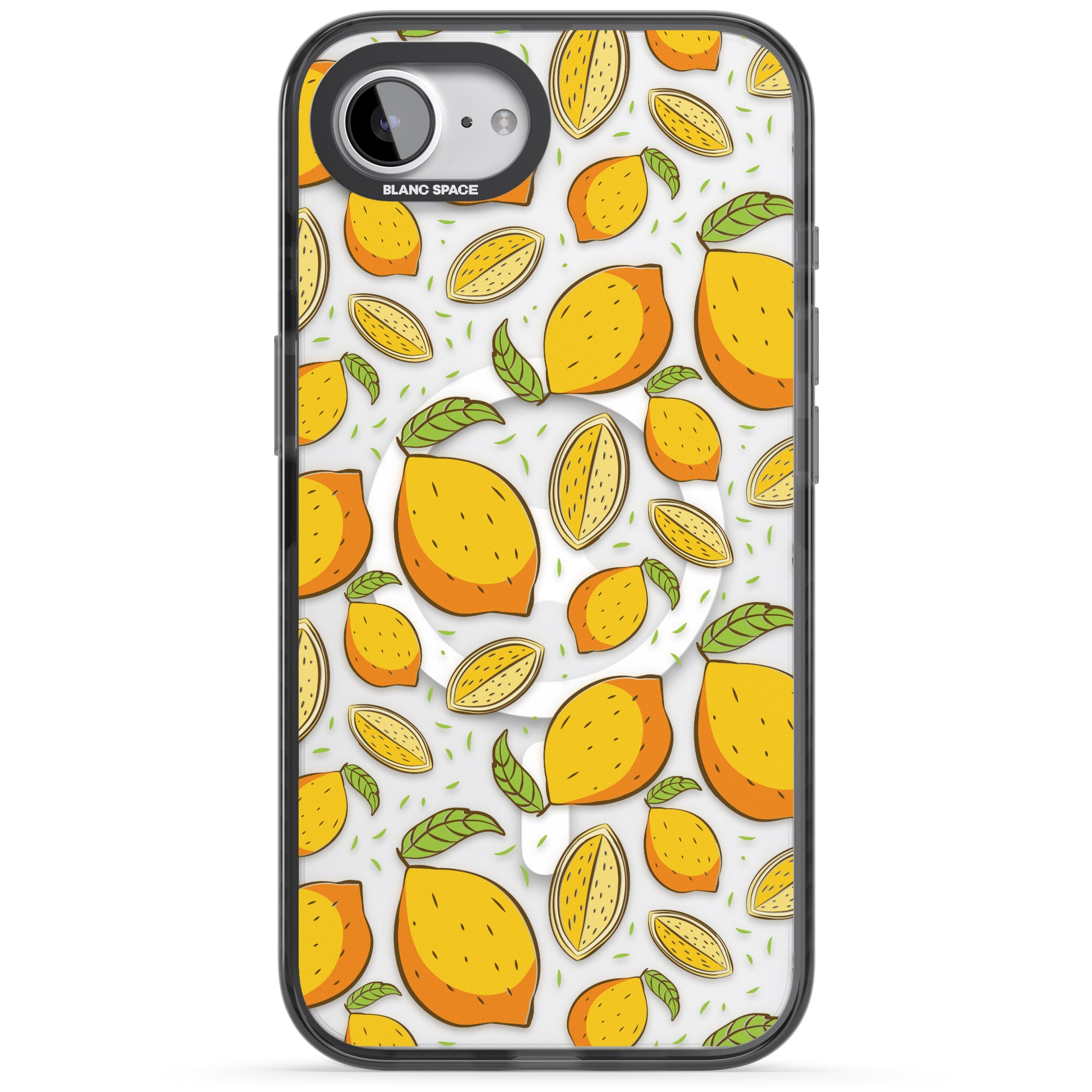 Lemon Pattern