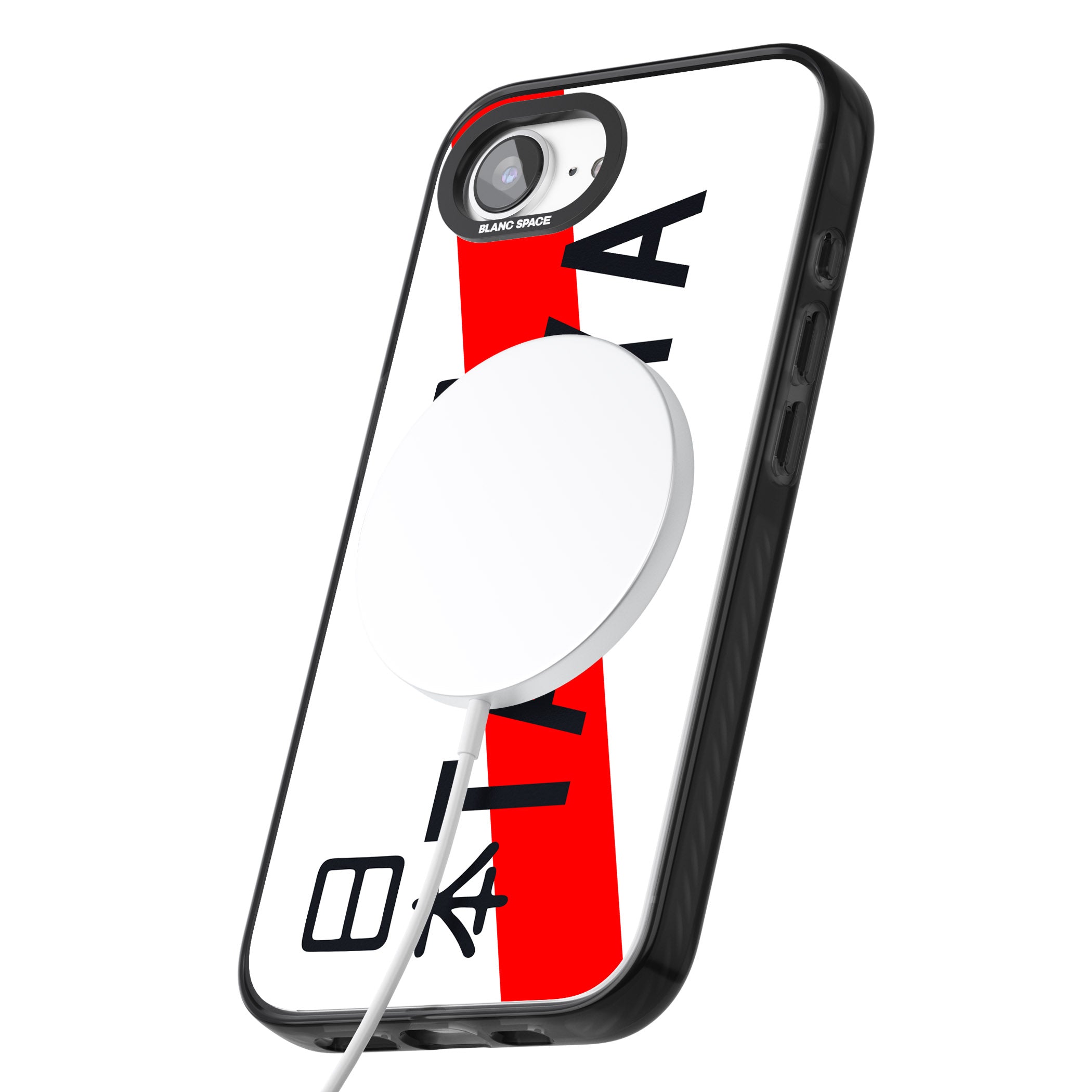 Personalised Japanese License Plate