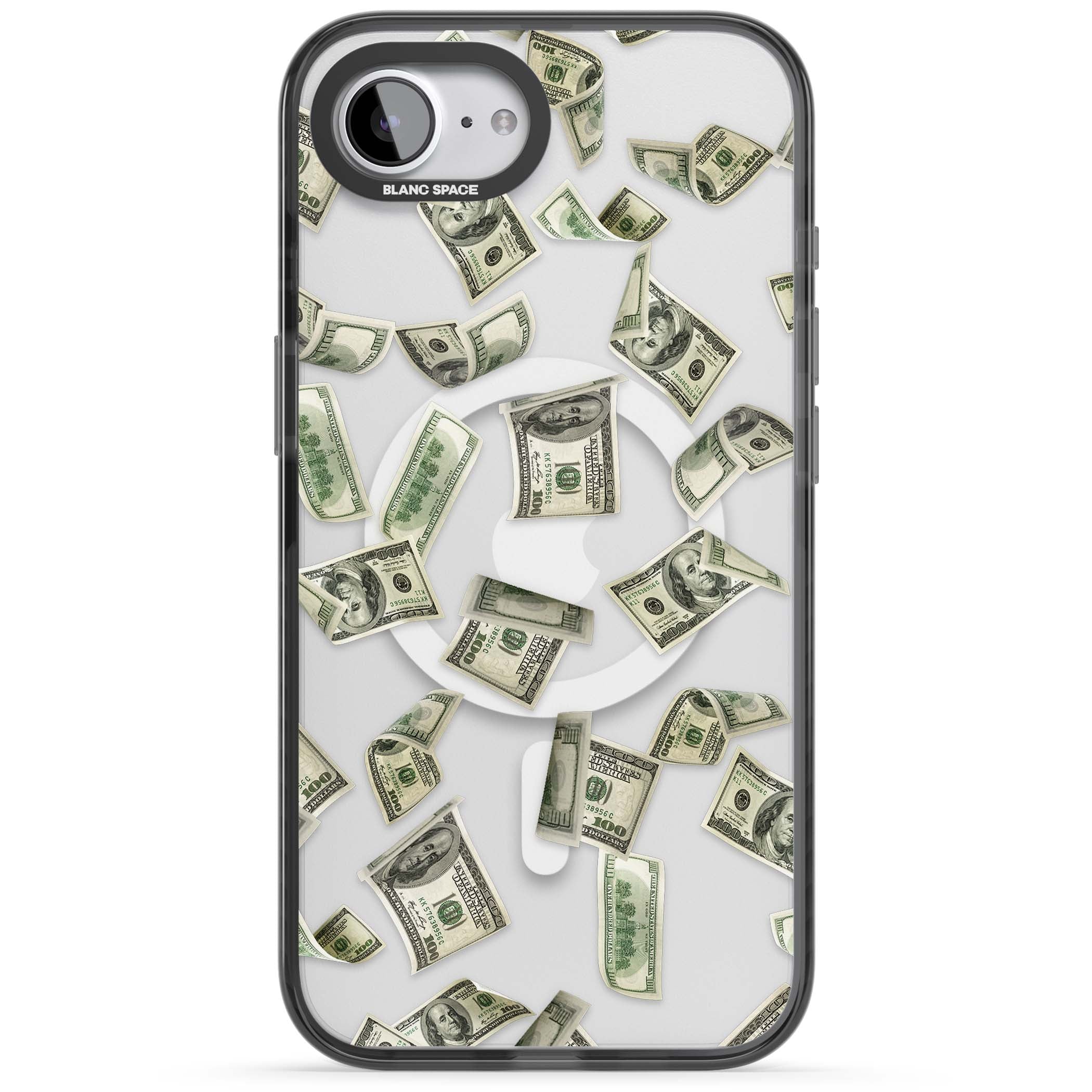 BLACK IMPACT MAGSAFE