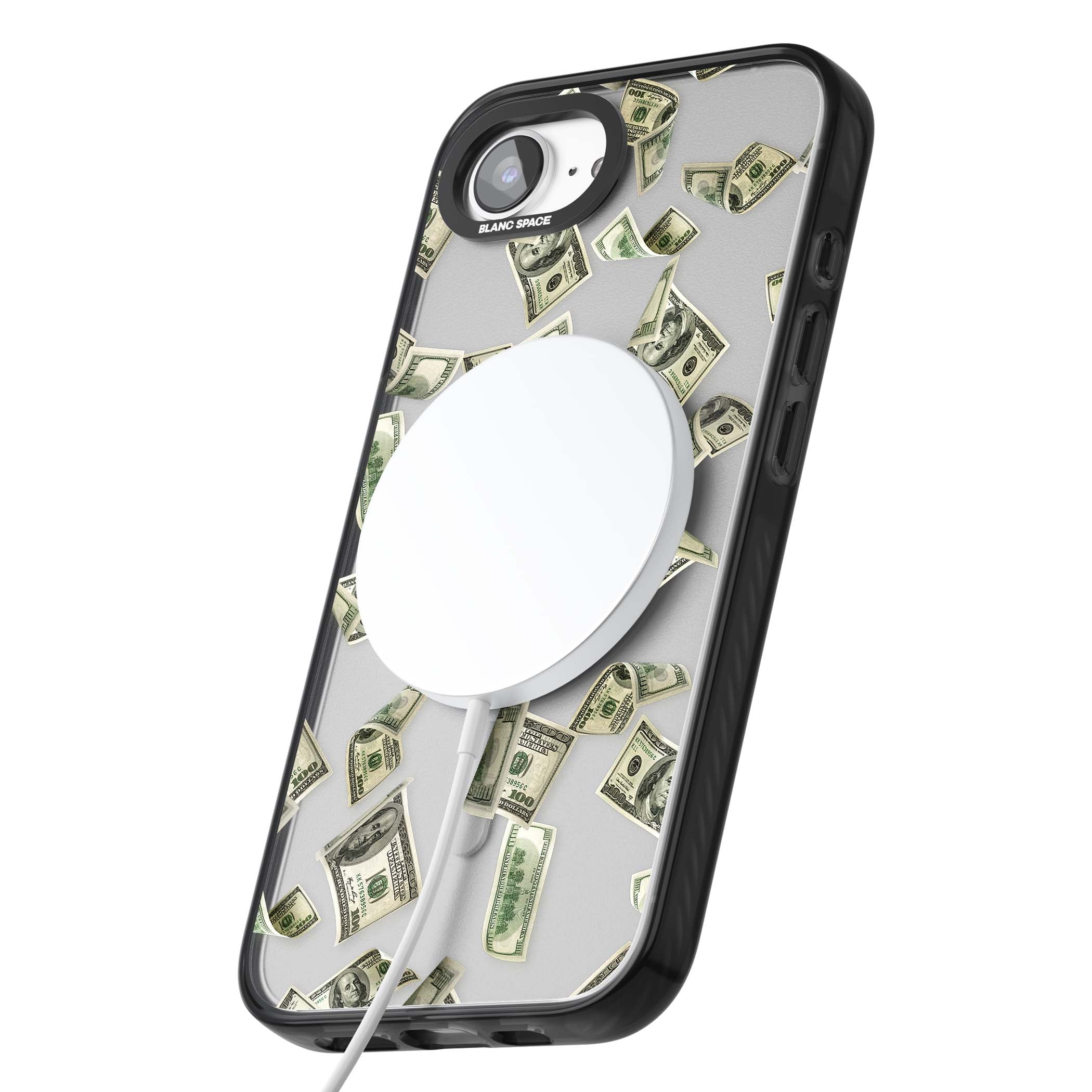 BLACK IMPACT MAGSAFE