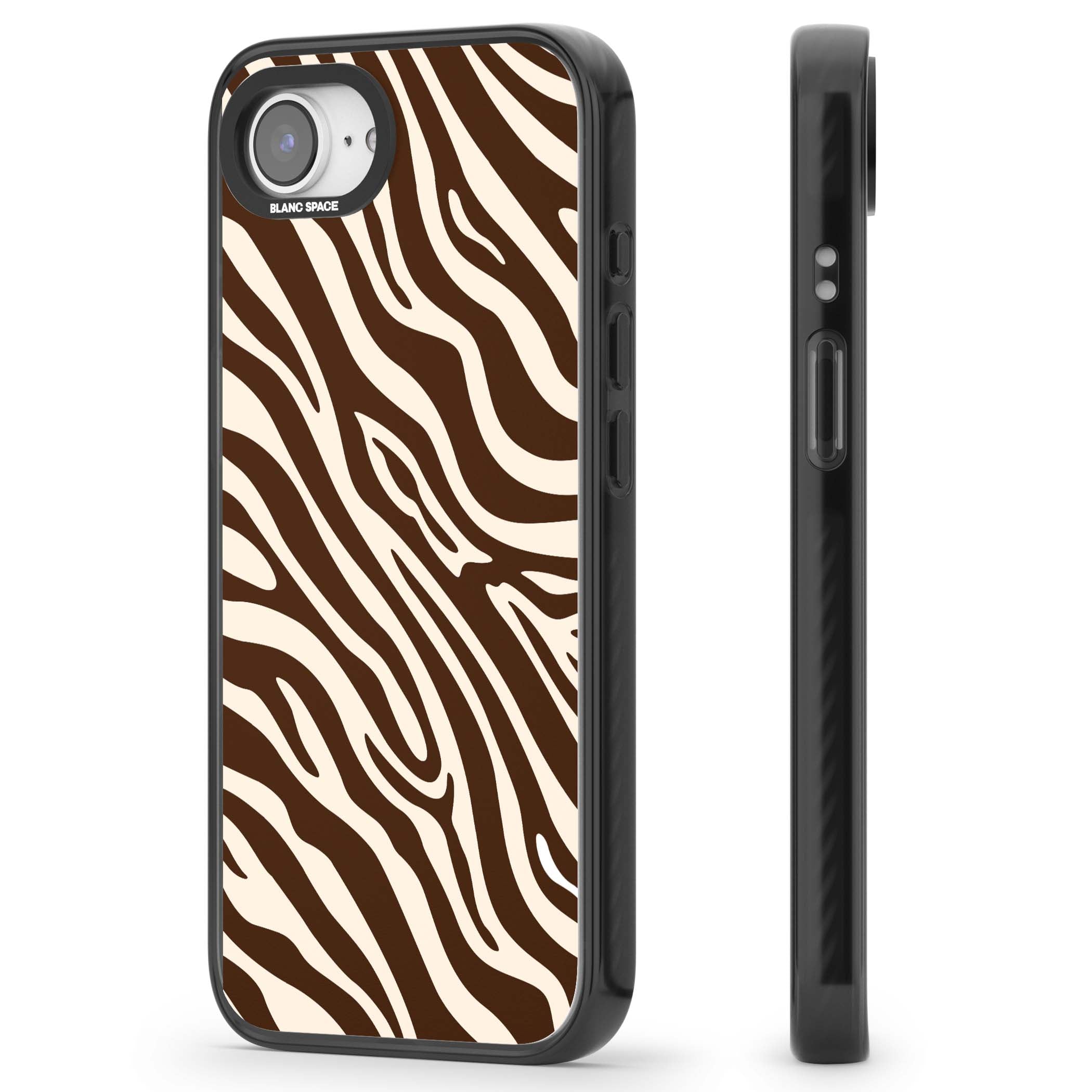 BLACK IMPACT MAGSAFE