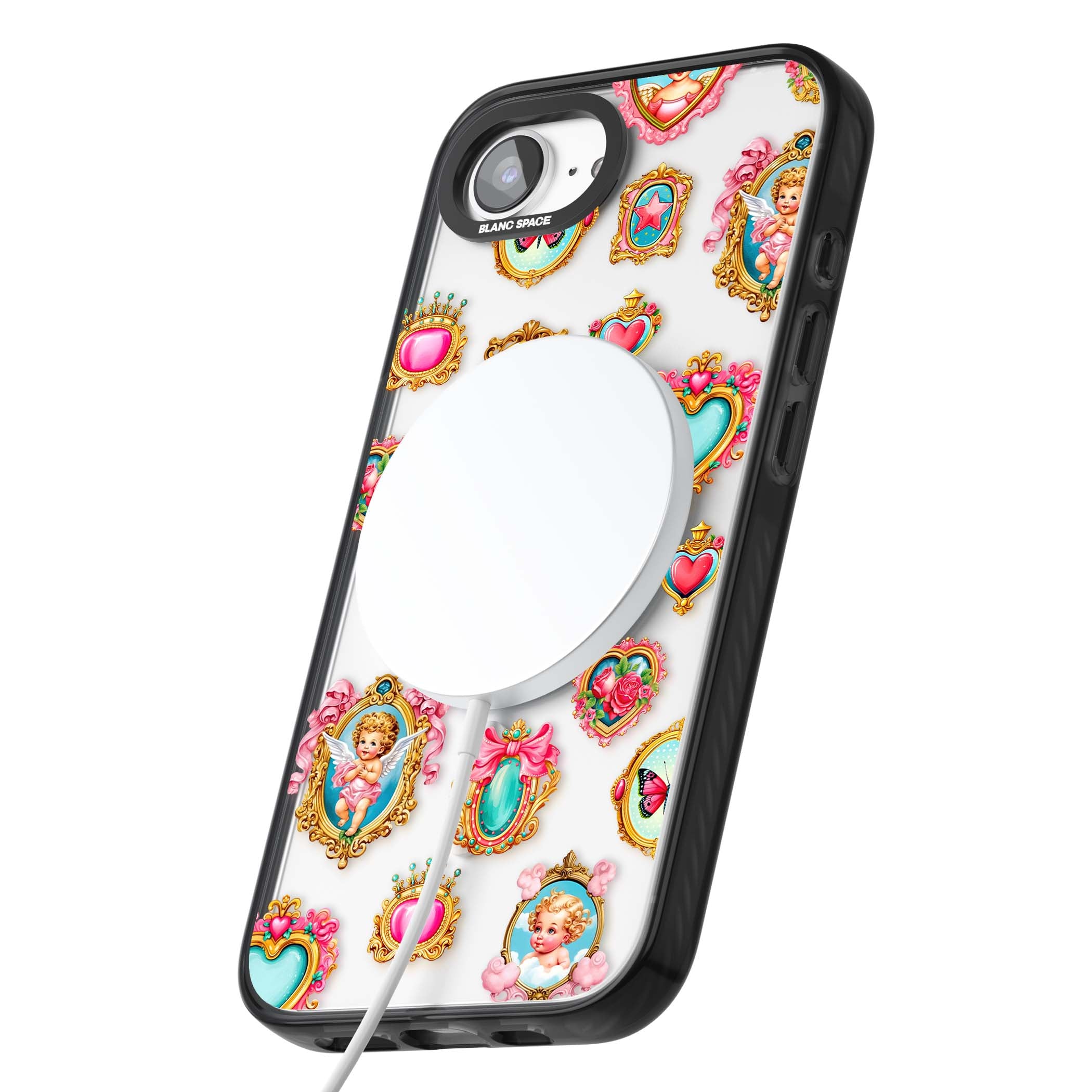 BLACK IMPACT MAGSAFE