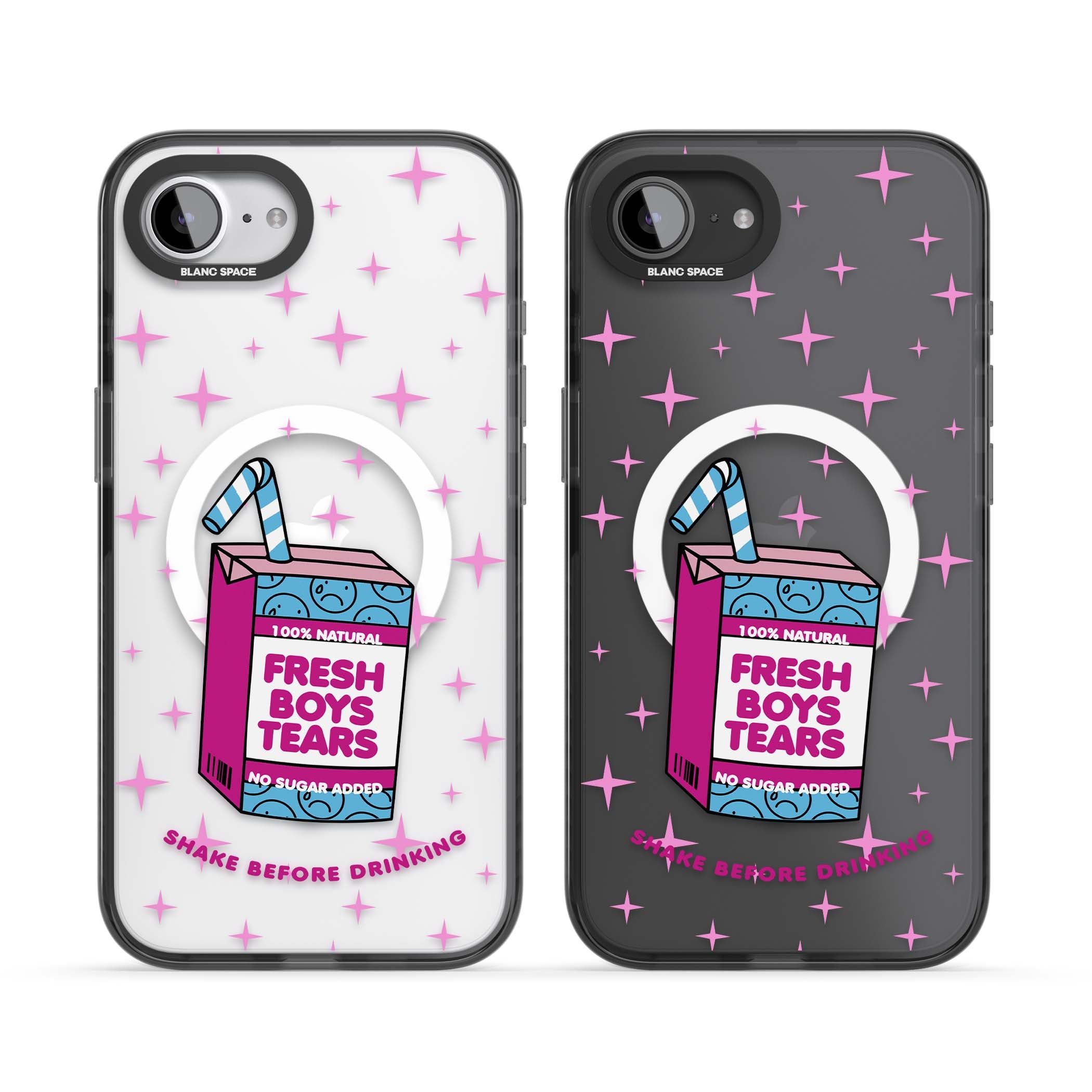 BLACK IMPACT MAGSAFE