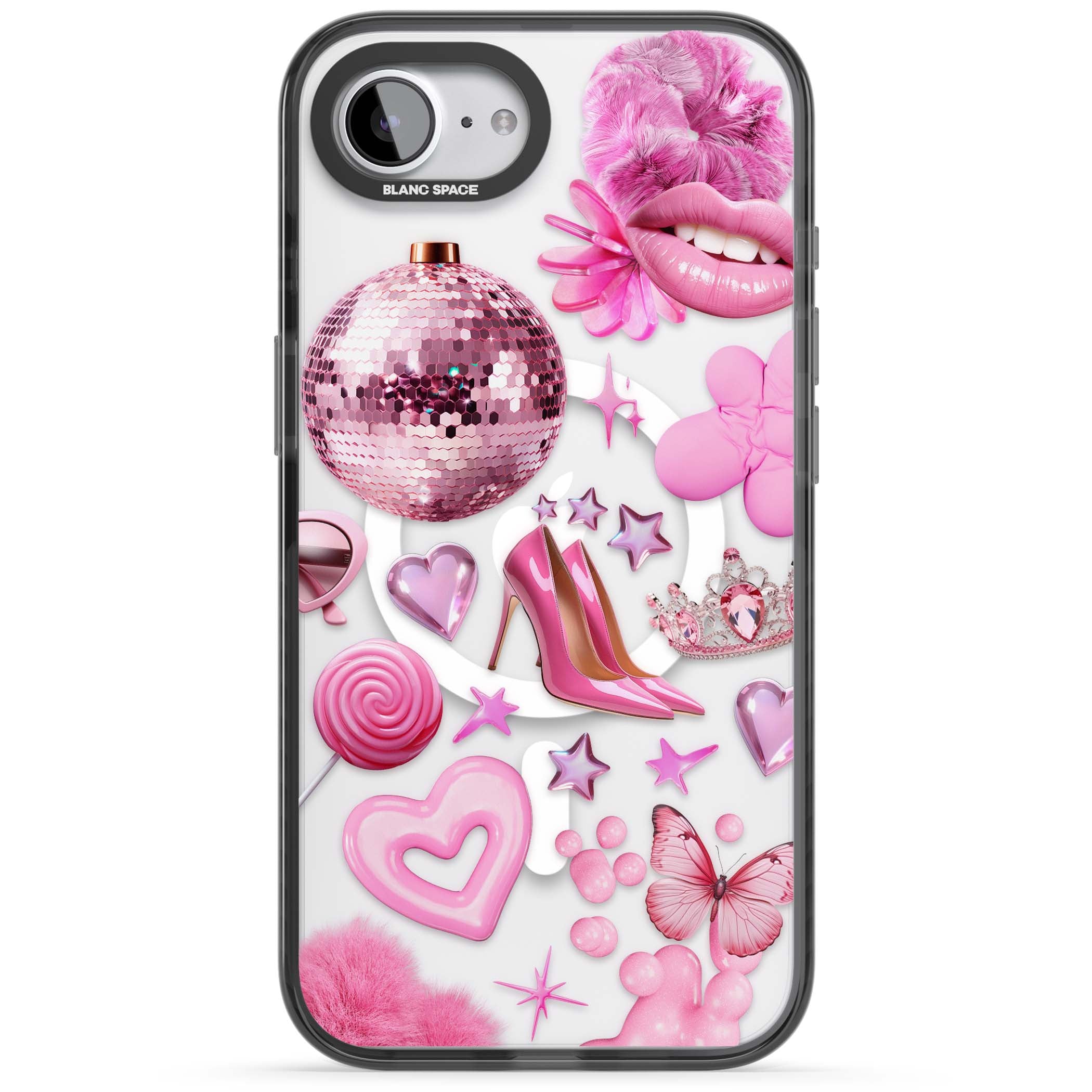 BLACK IMPACT MAGSAFE