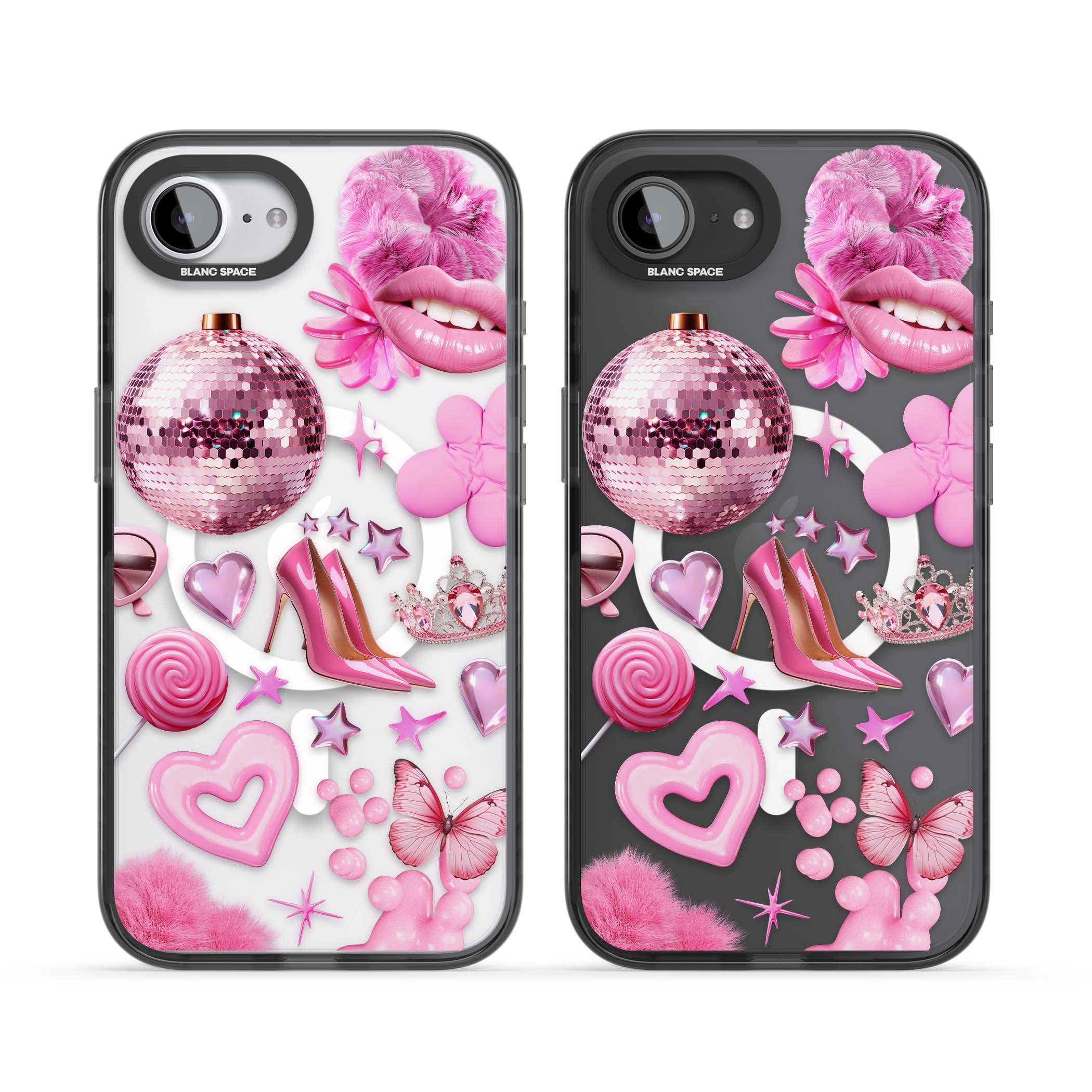 BLACK IMPACT MAGSAFE