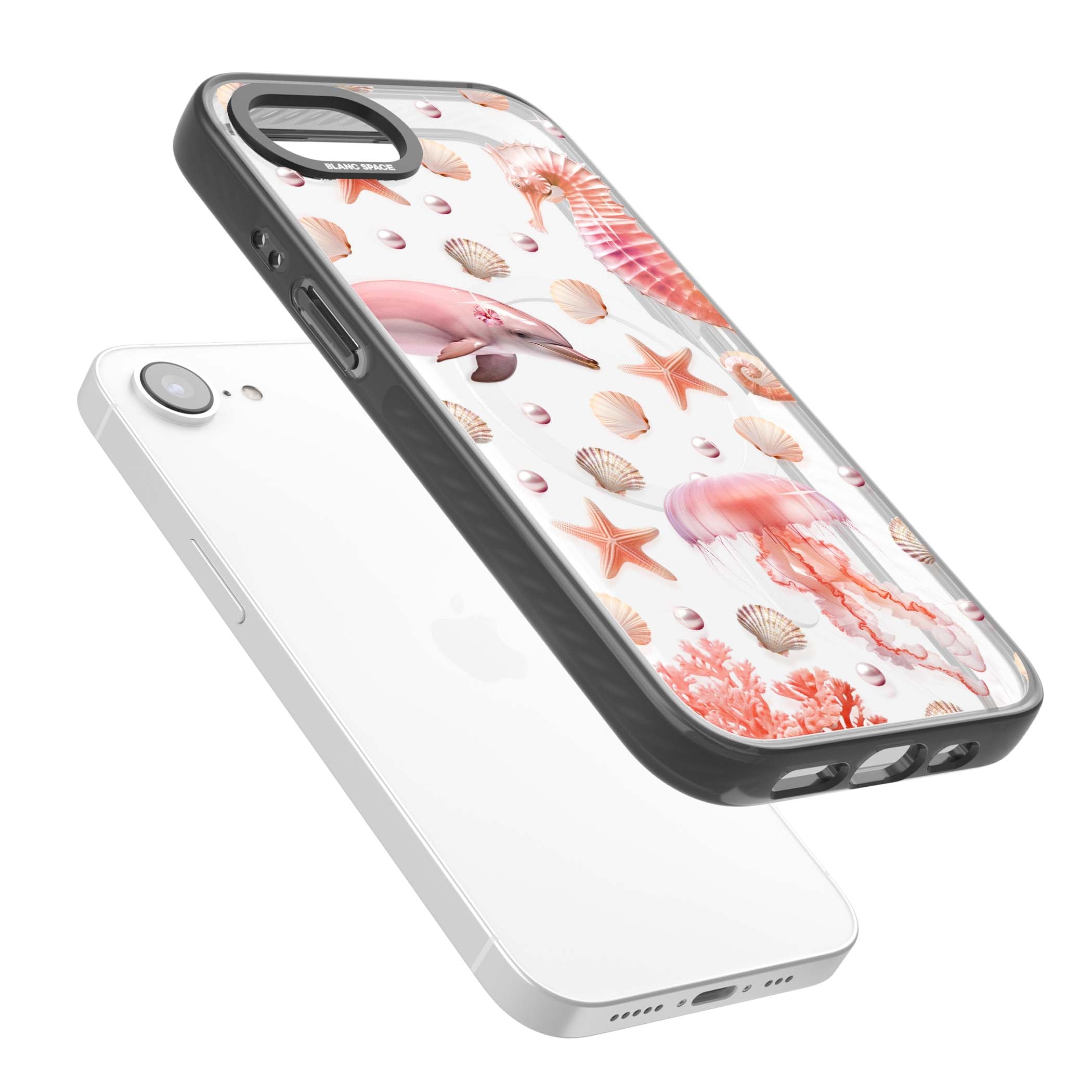 BLACK IMPACT MAGSAFE