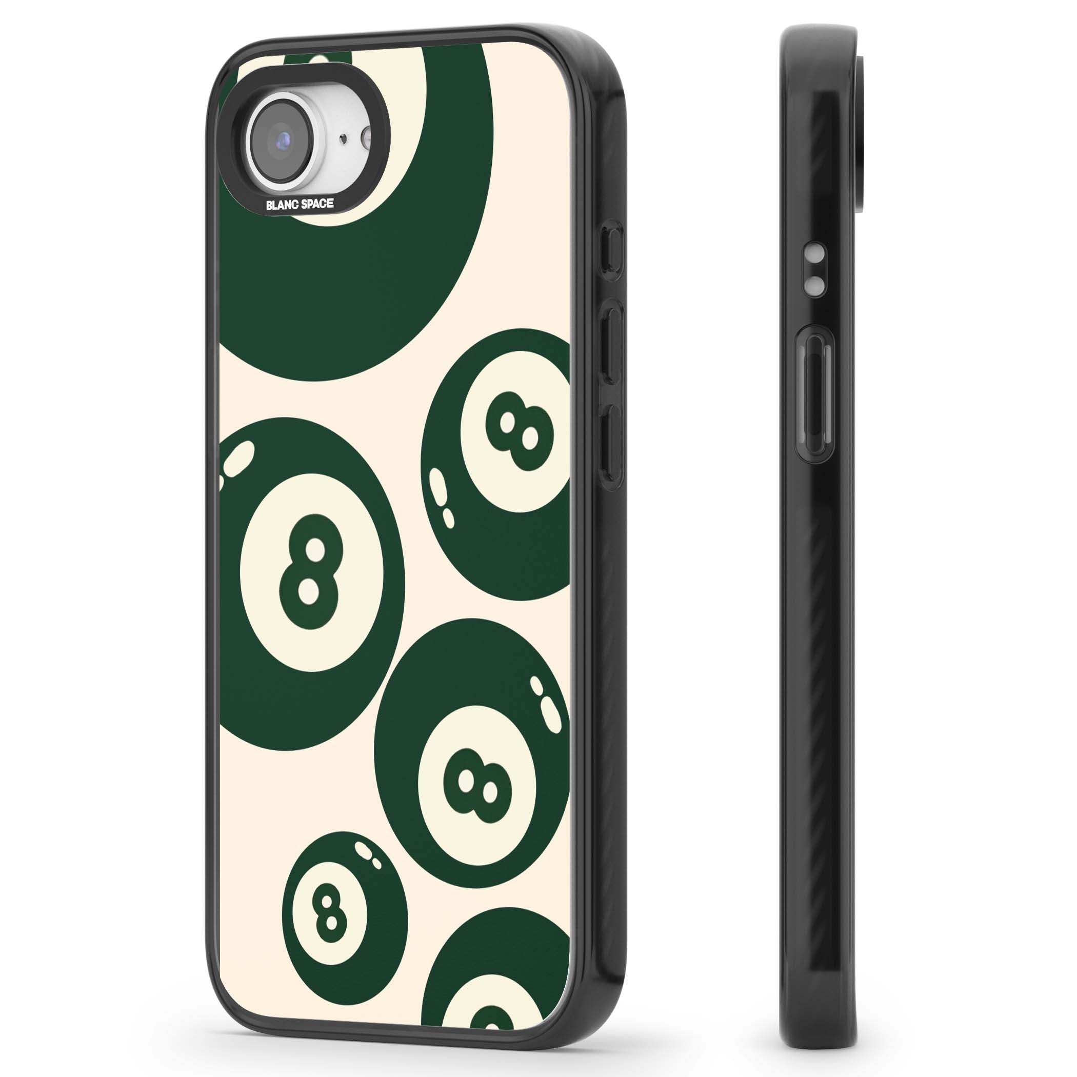 BLACK IMPACT MAGSAFE