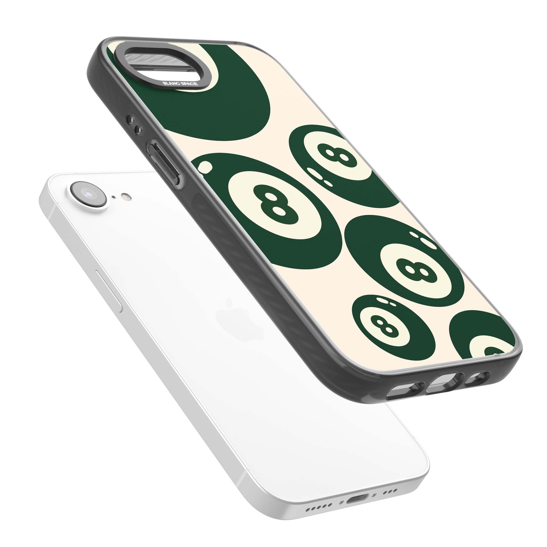 BLACK IMPACT MAGSAFE