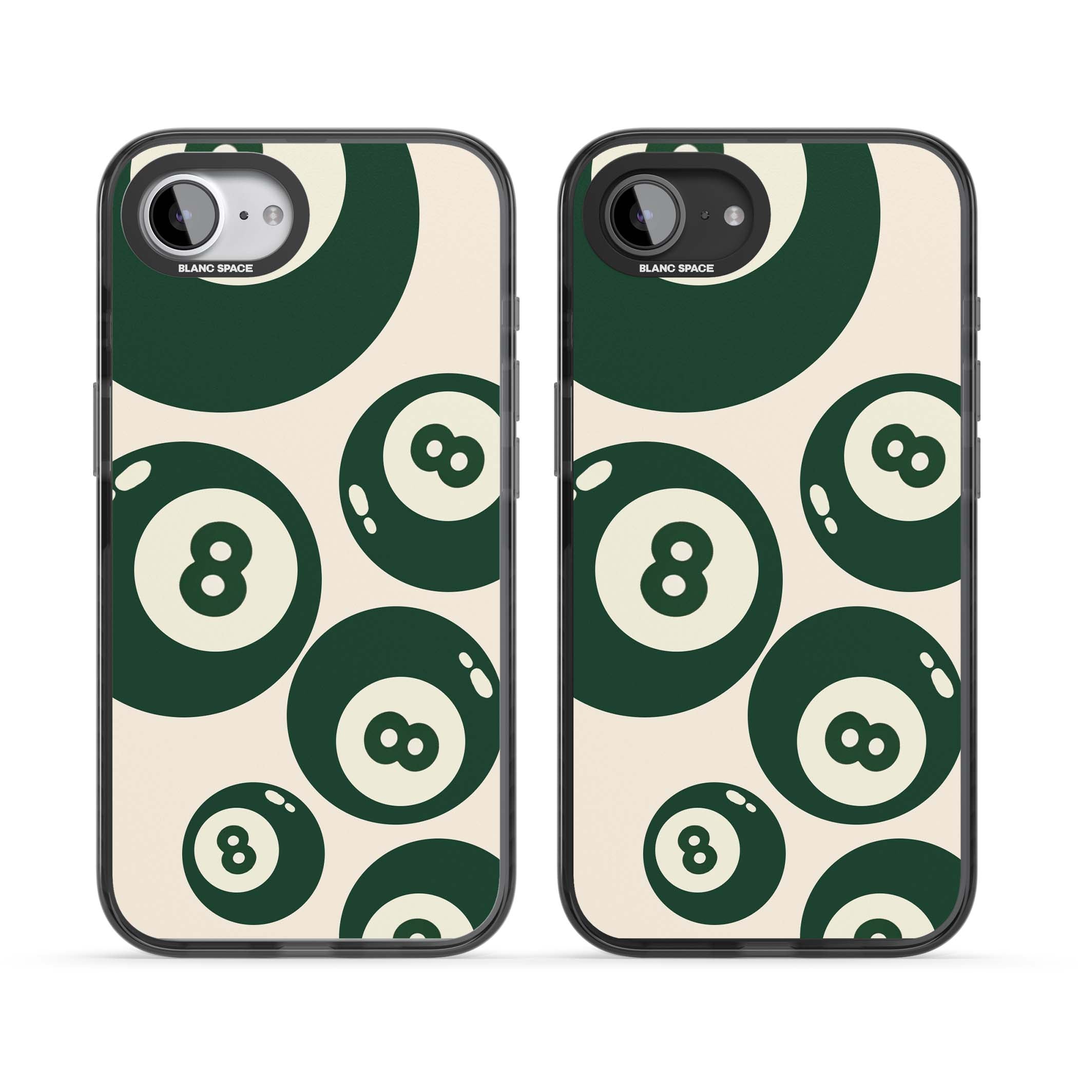 BLACK IMPACT MAGSAFE