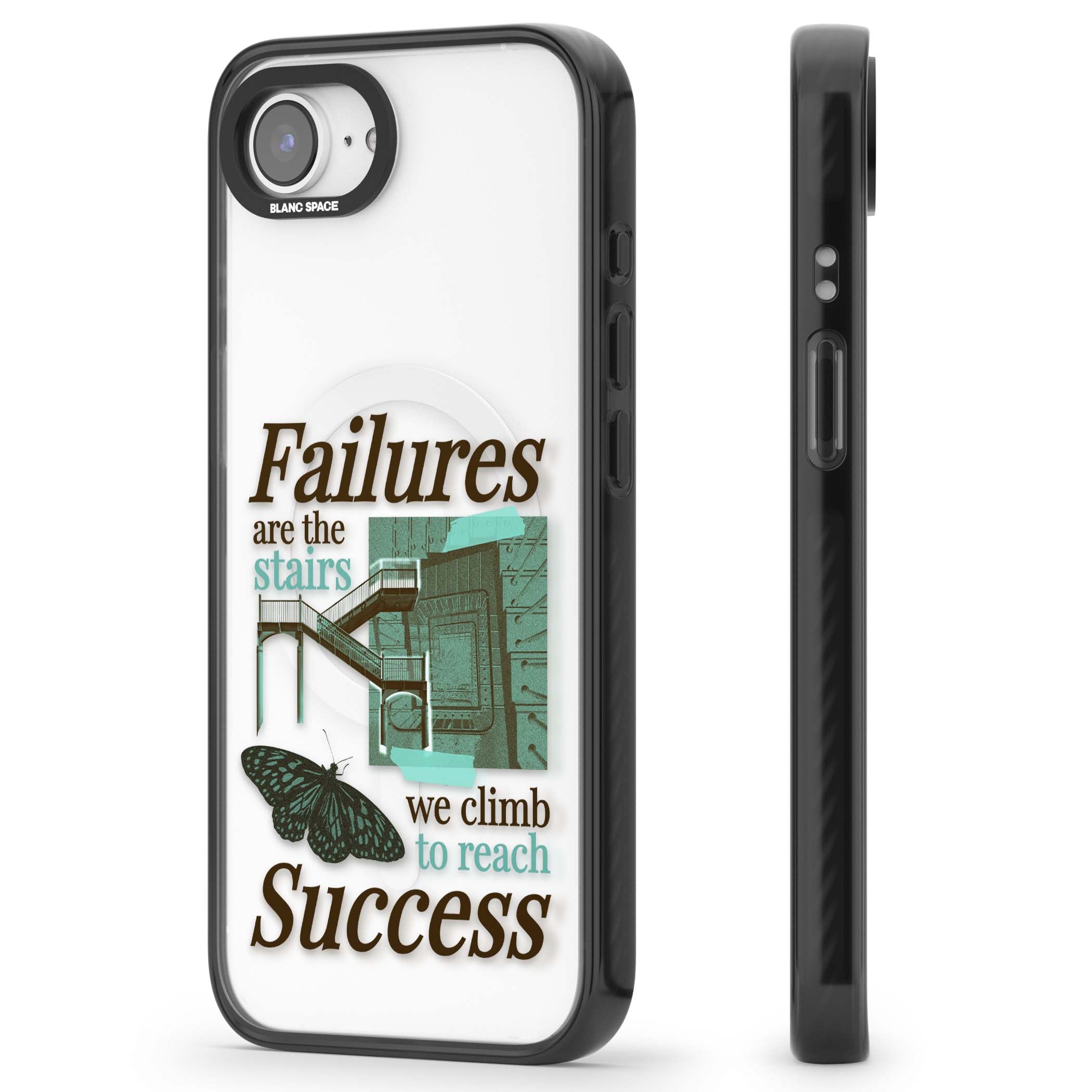 BLACK IMPACT MAGSAFE