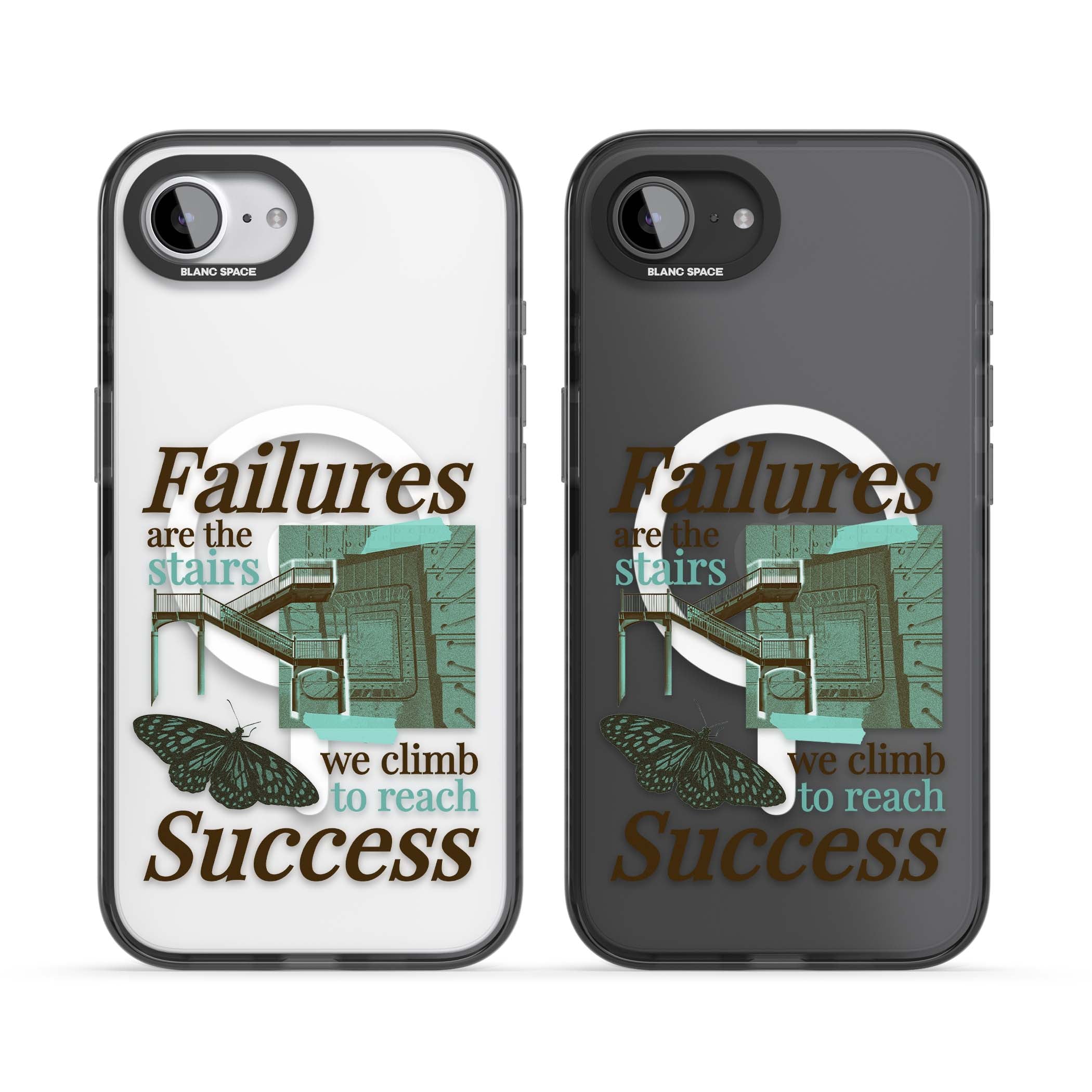 BLACK IMPACT MAGSAFE