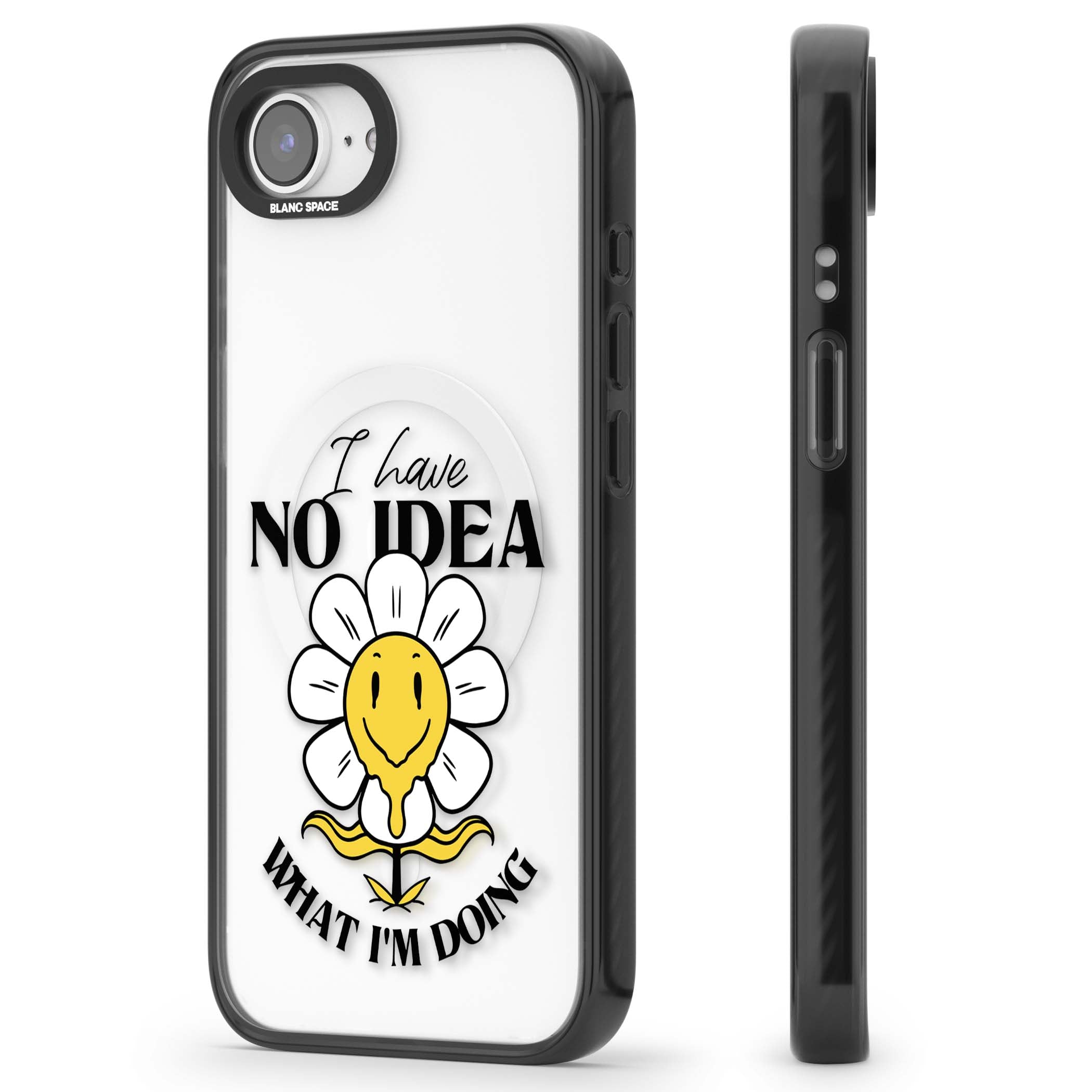 BLACK IMPACT MAGSAFE