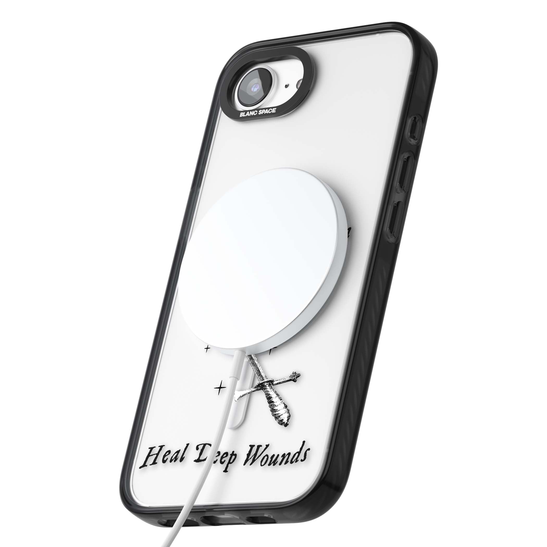 BLACK IMPACT MAGSAFE