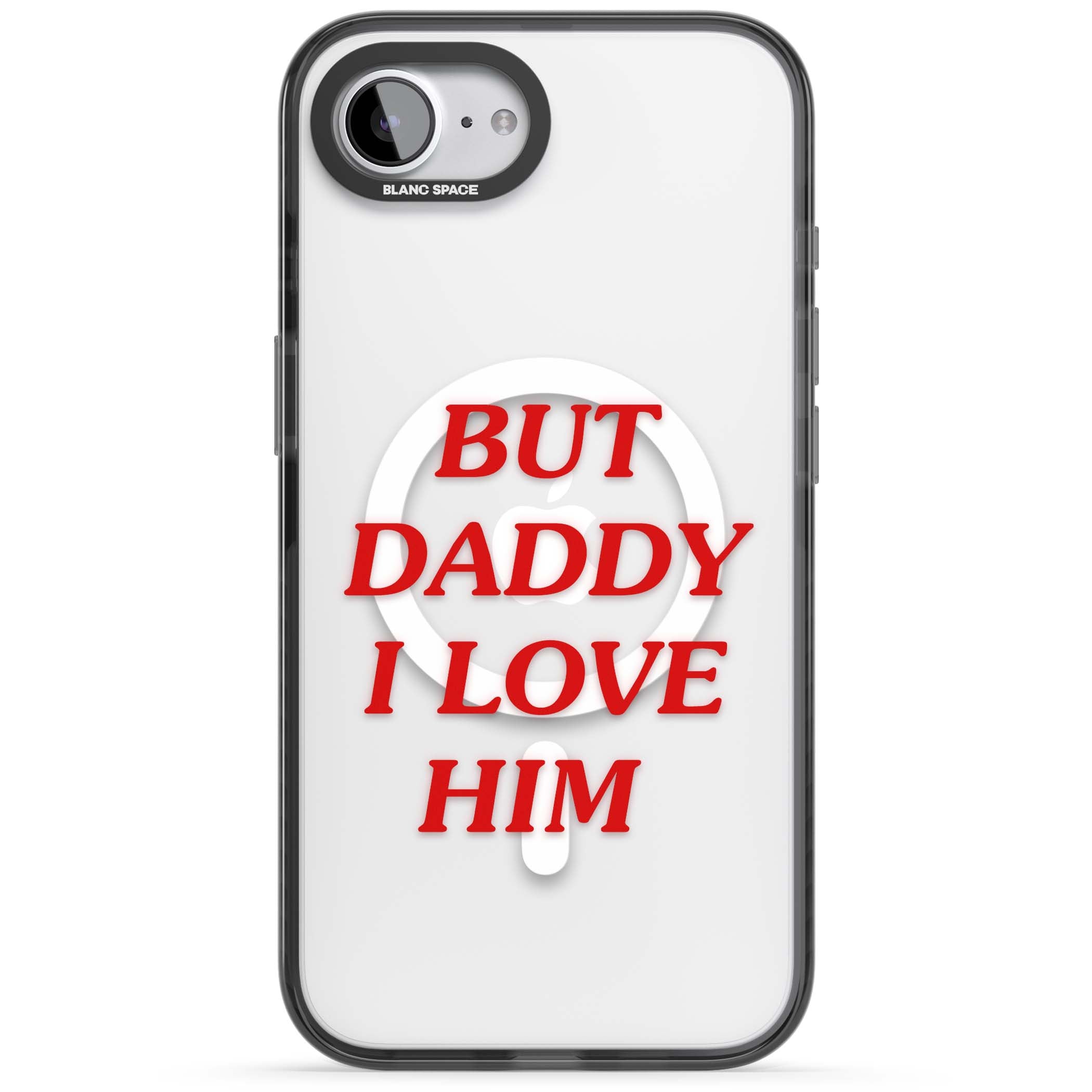 BLACK IMPACT MAGSAFE