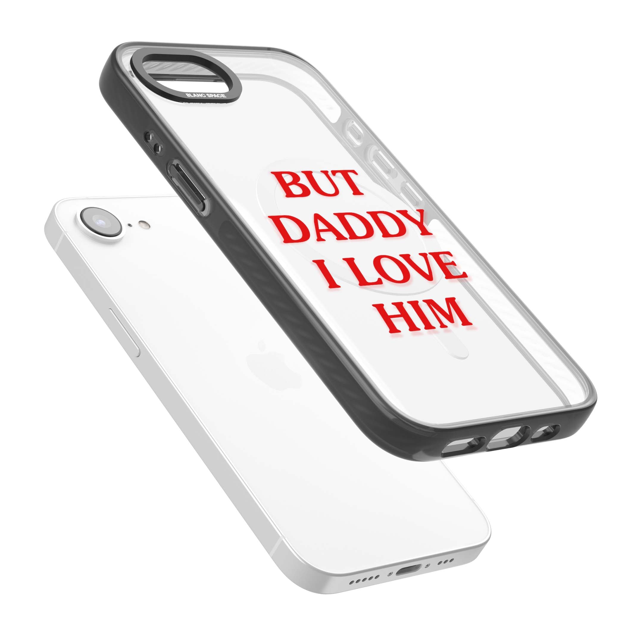 BLACK IMPACT MAGSAFE