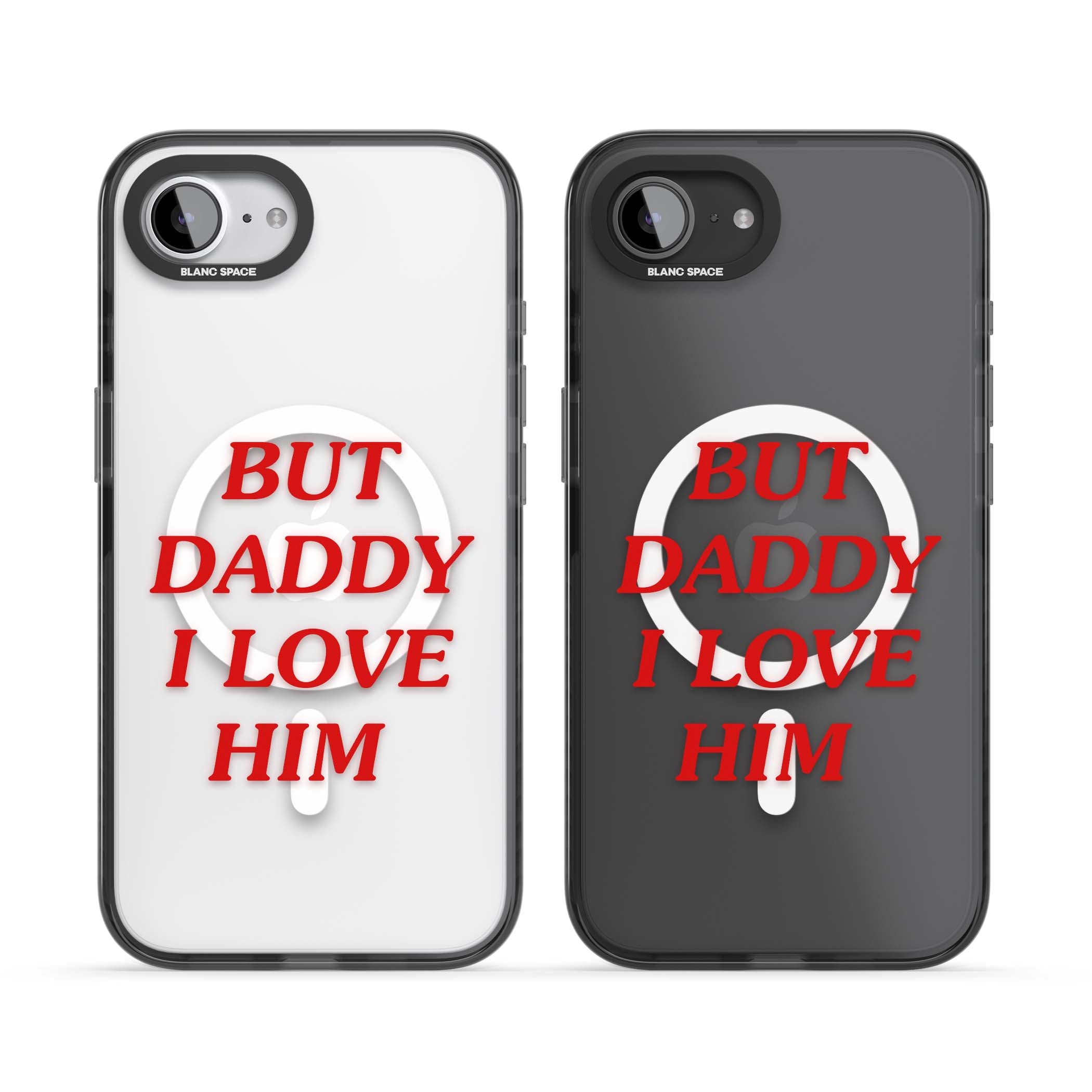 BLACK IMPACT MAGSAFE