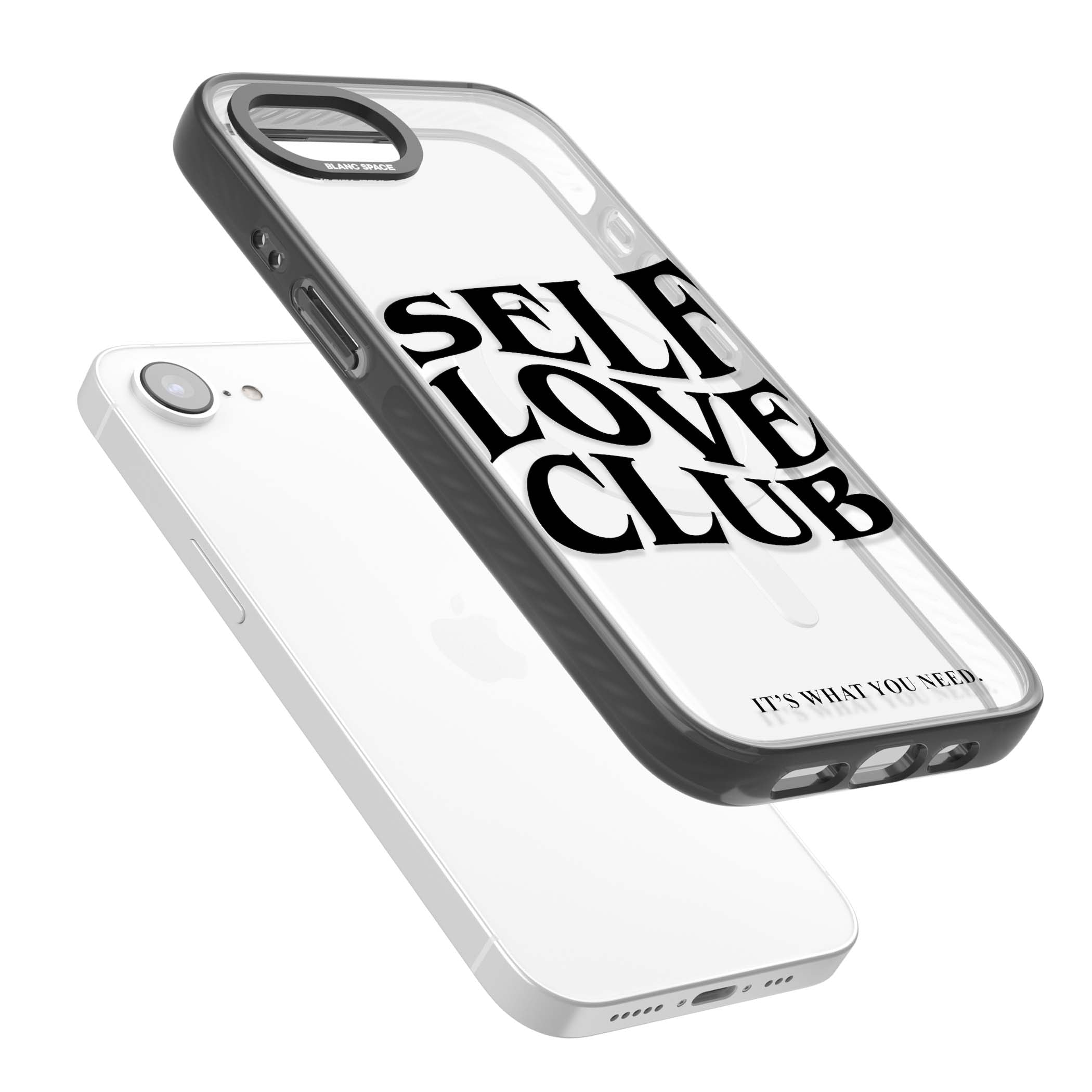 BLACK IMPACT MAGSAFE