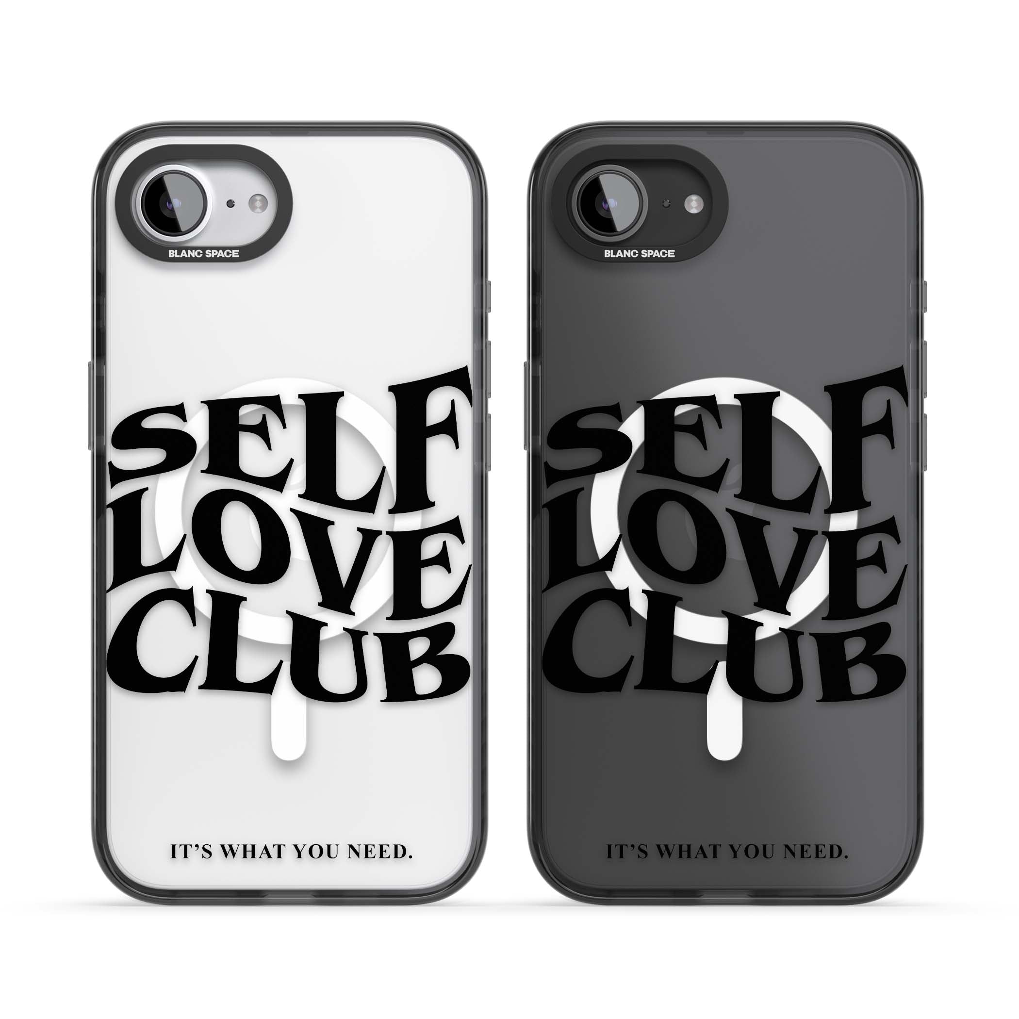 BLACK IMPACT MAGSAFE