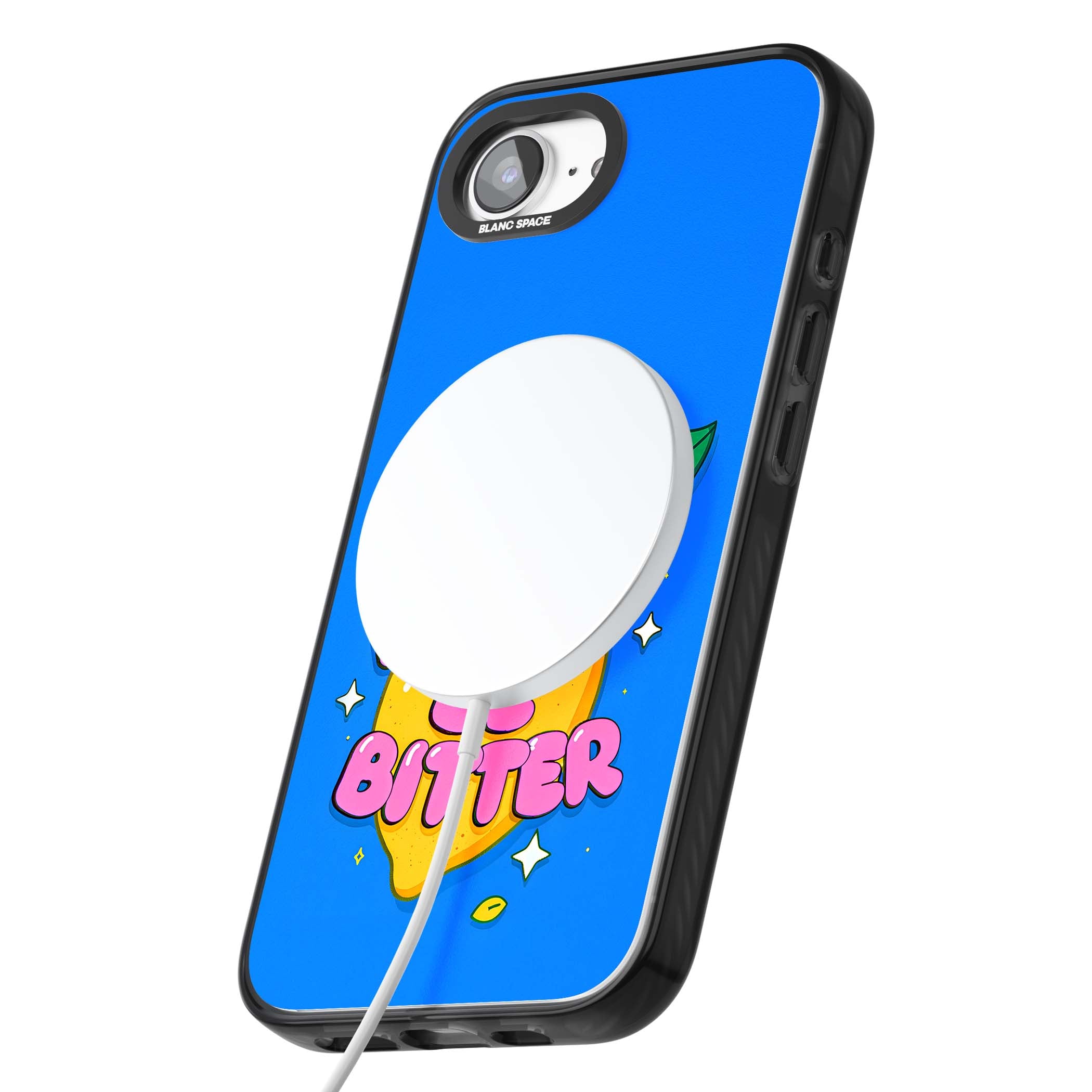 BLACK IMPACT MAGSAFE