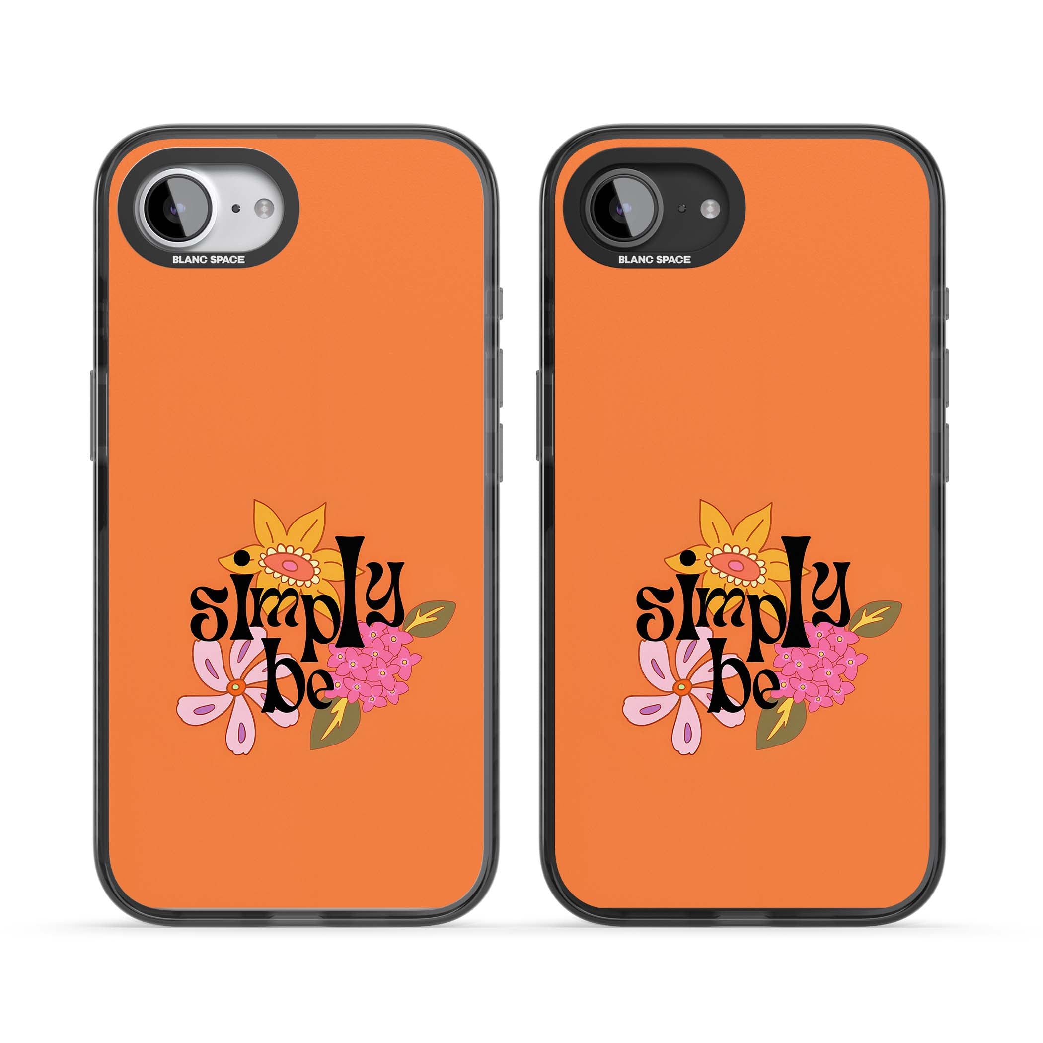 BLACK IMPACT MAGSAFE