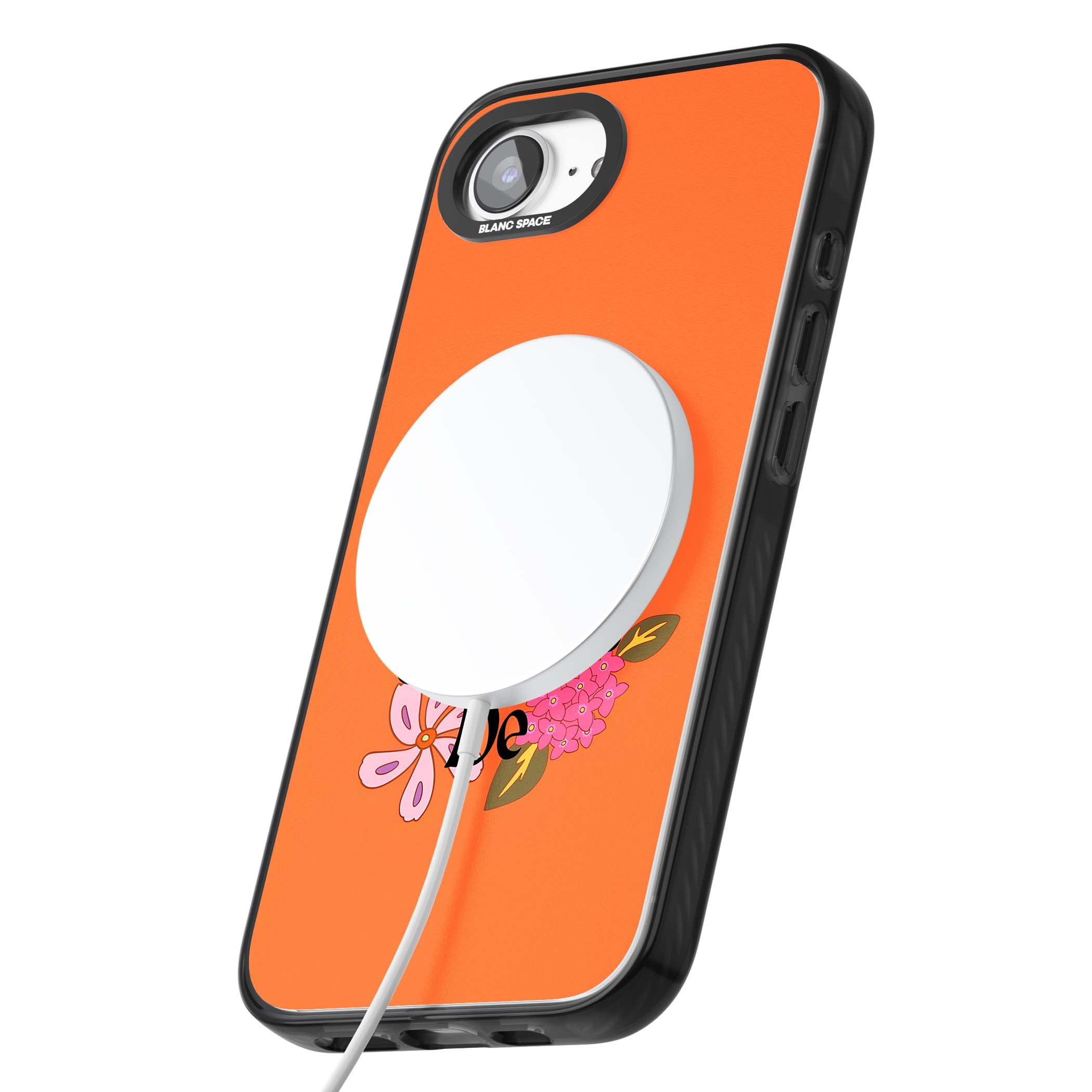 BLACK IMPACT MAGSAFE