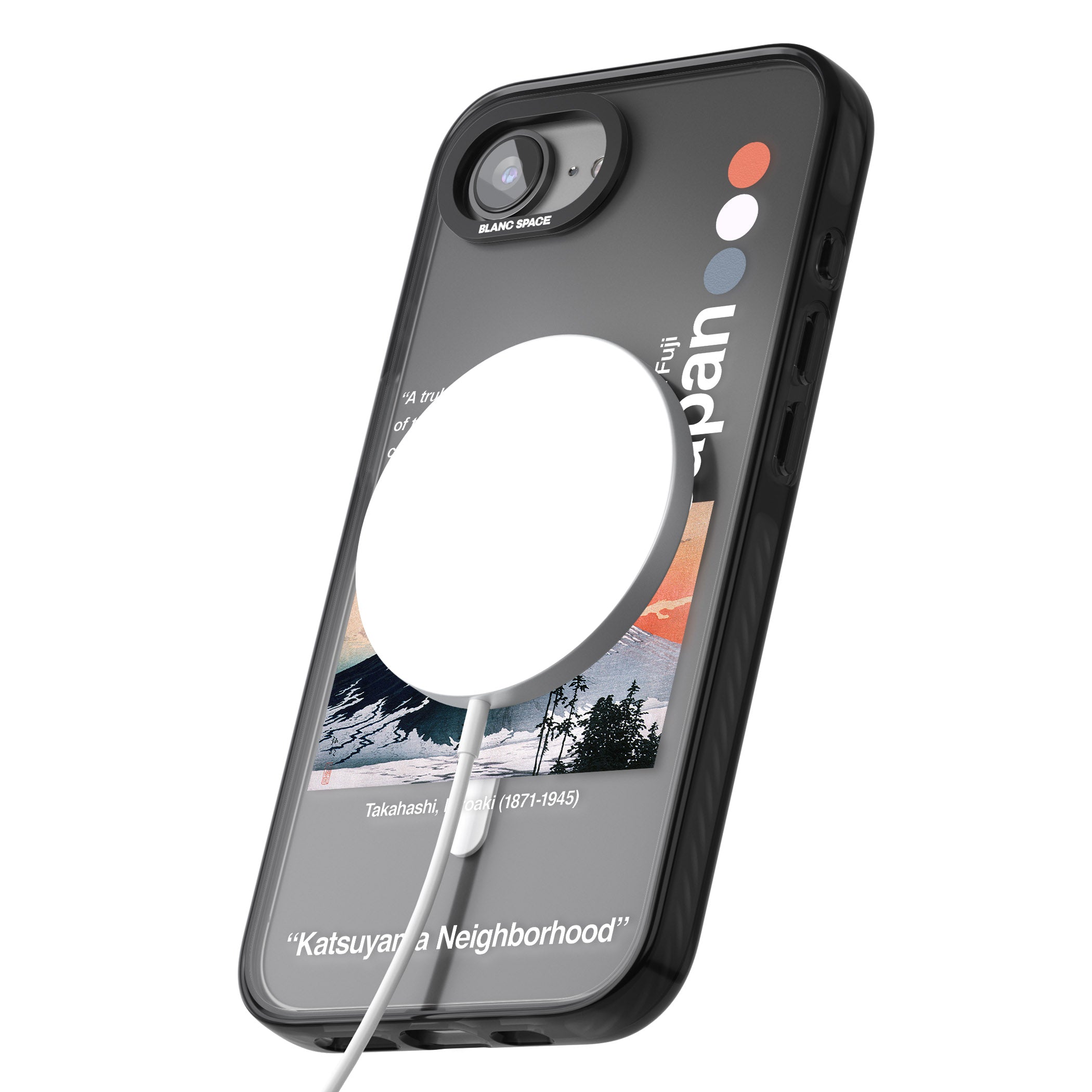 Katsuyama Neighborhood