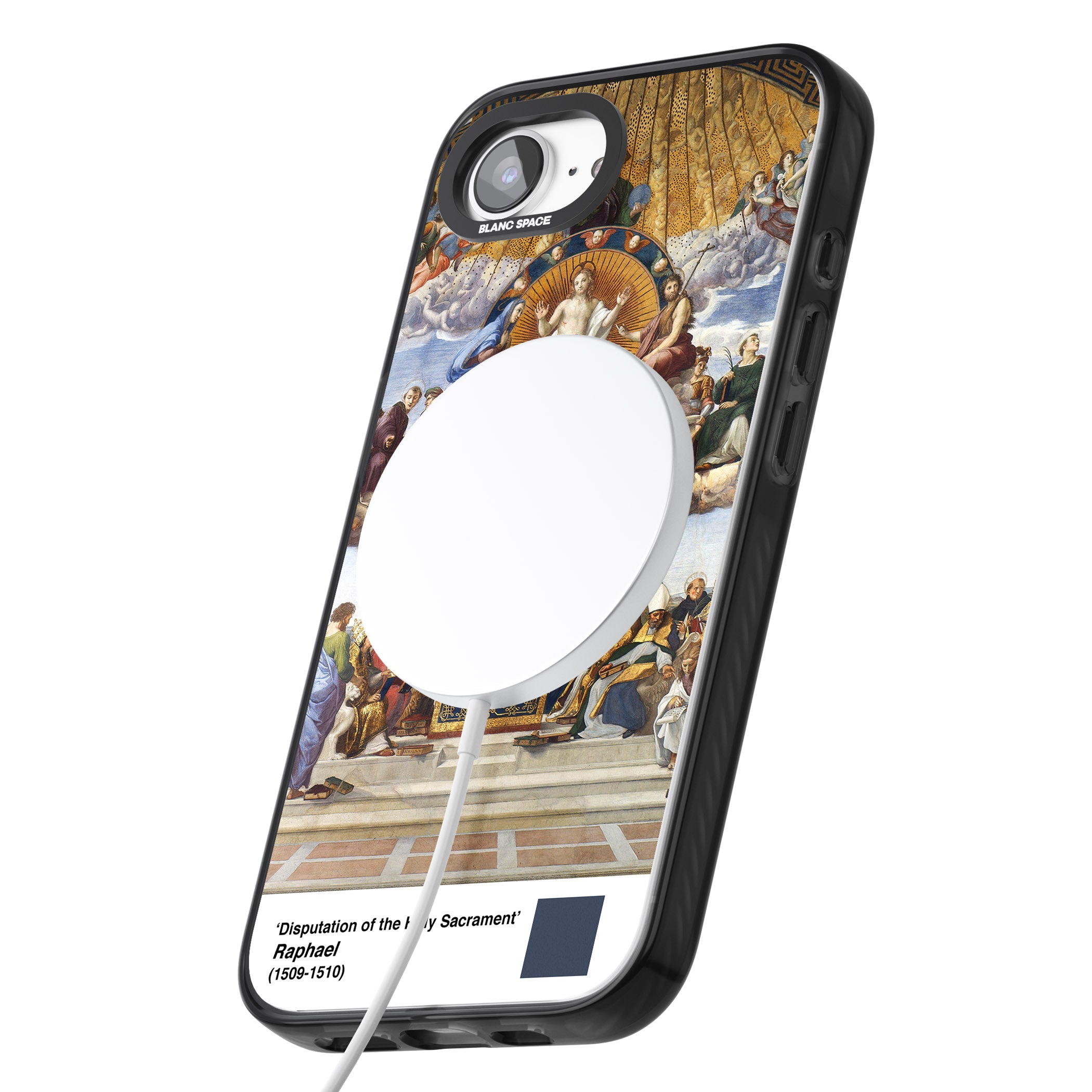 Disputation Of The Holy Sacrament