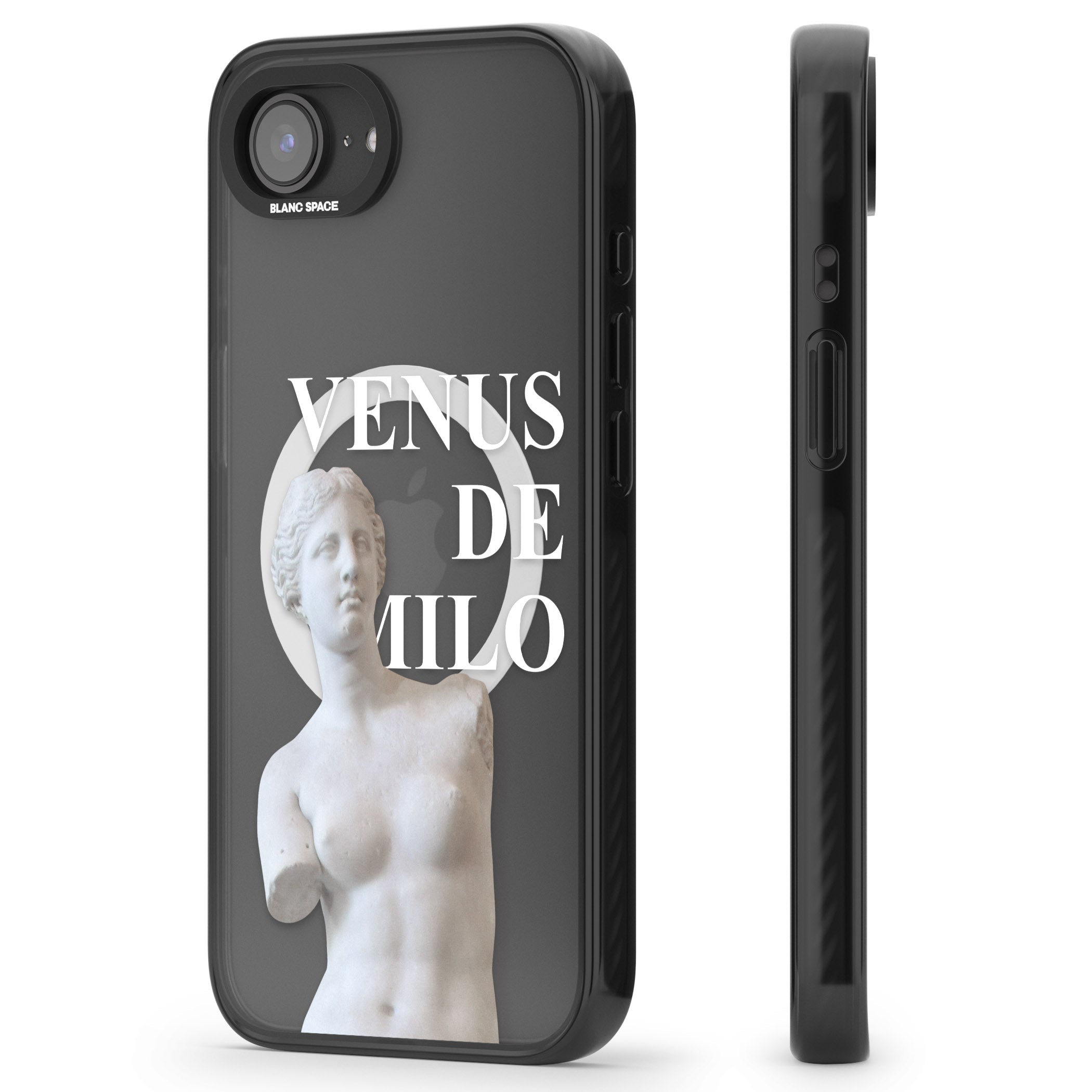 Venus De Milo Cutout