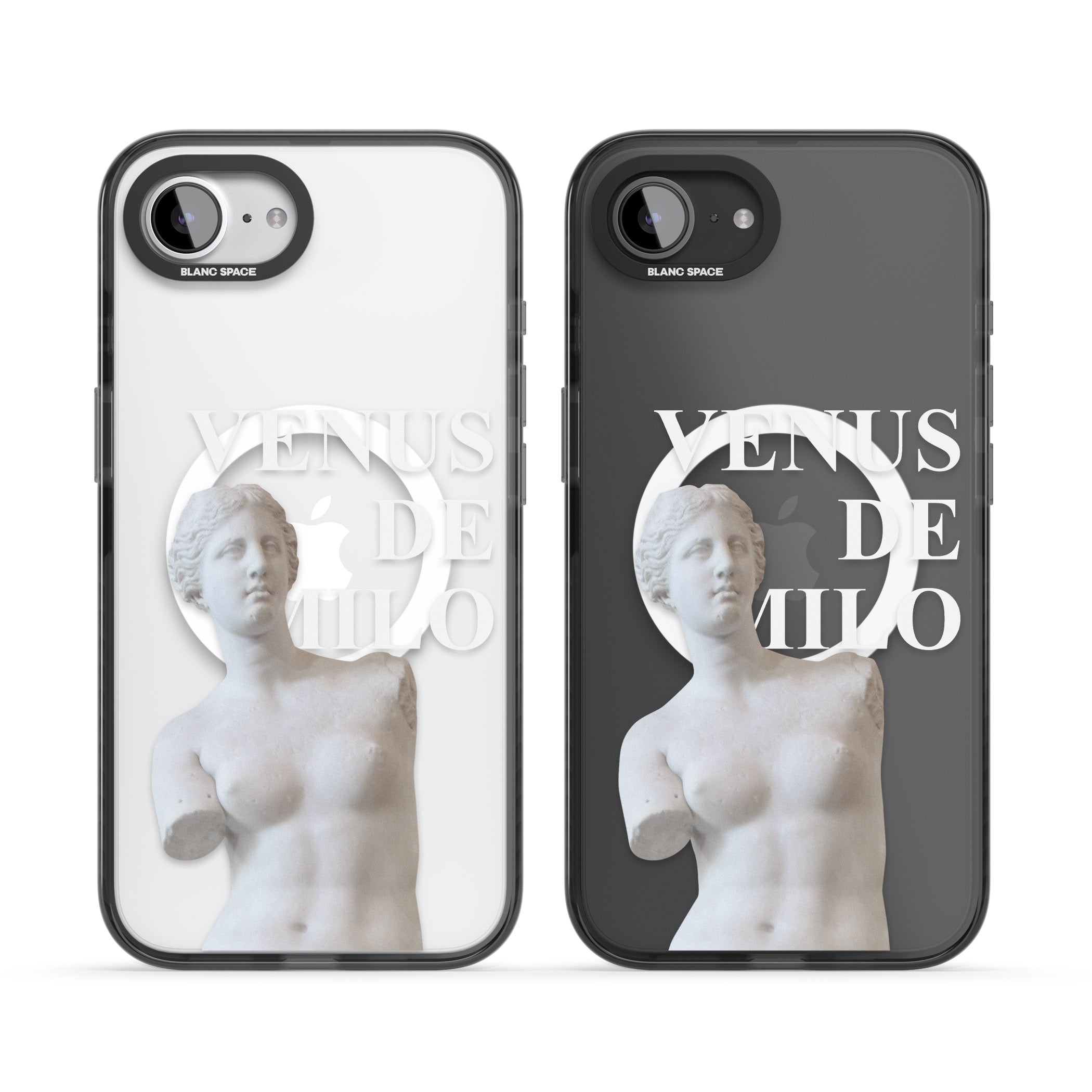 Venus De Milo Cutout