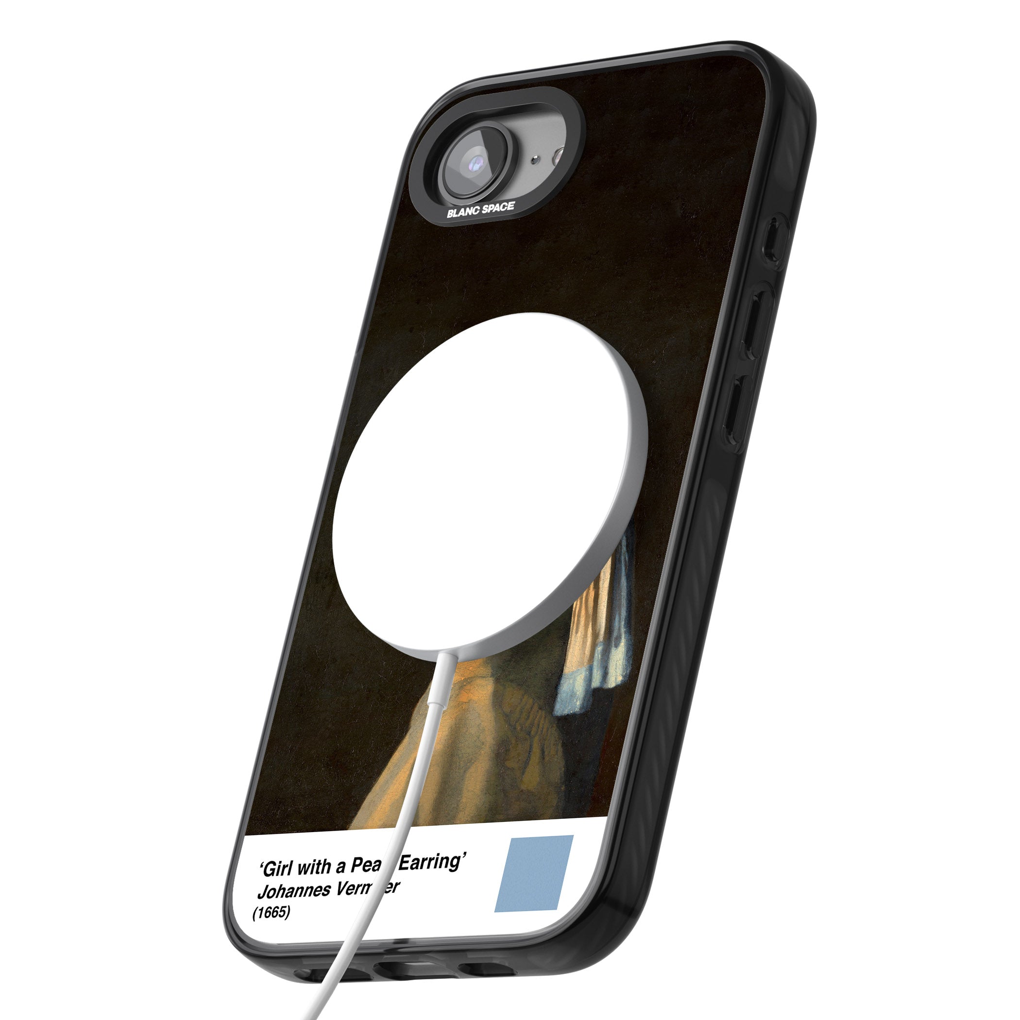 Girl With A Pearl Earring