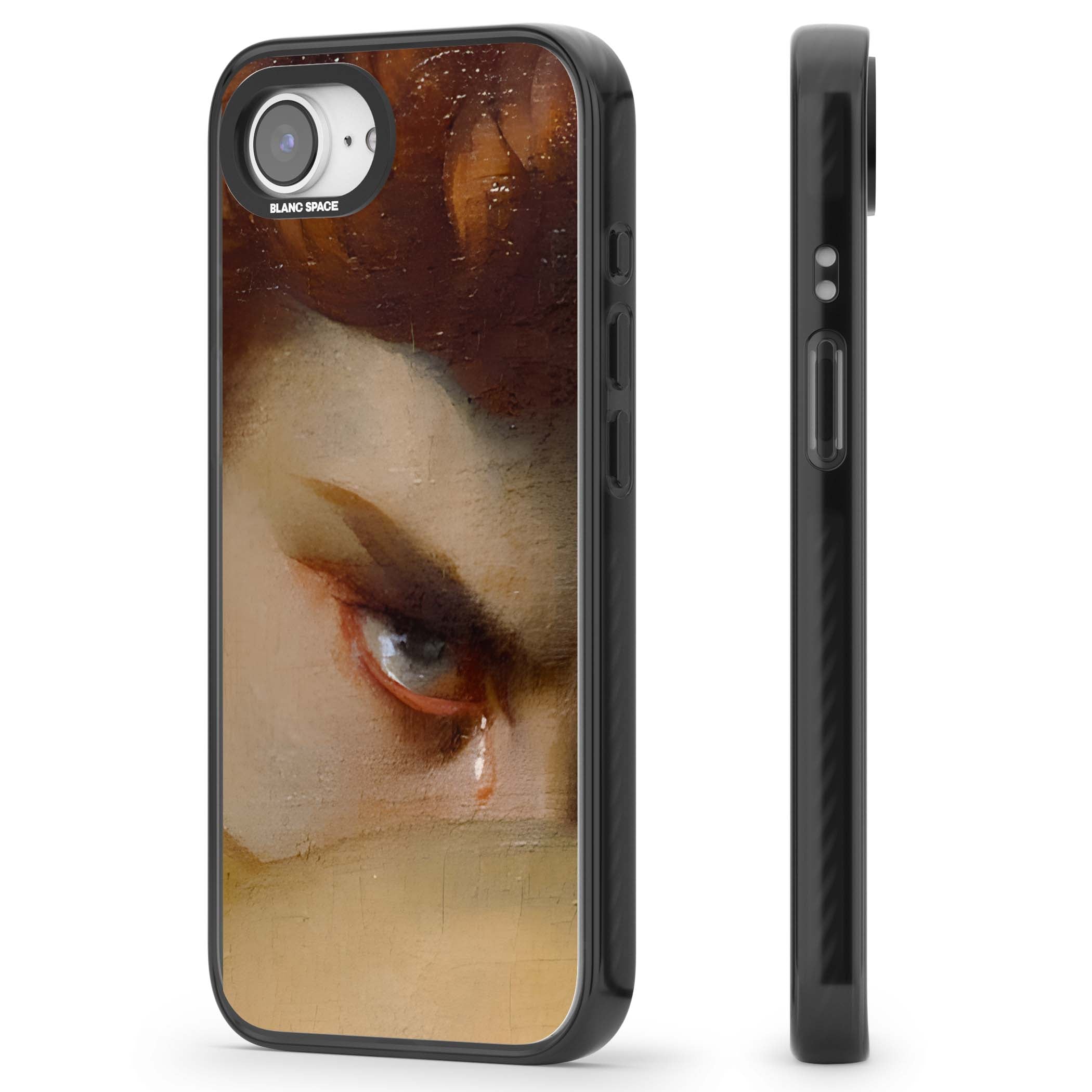 BLACK IMPACT MAGSAFE