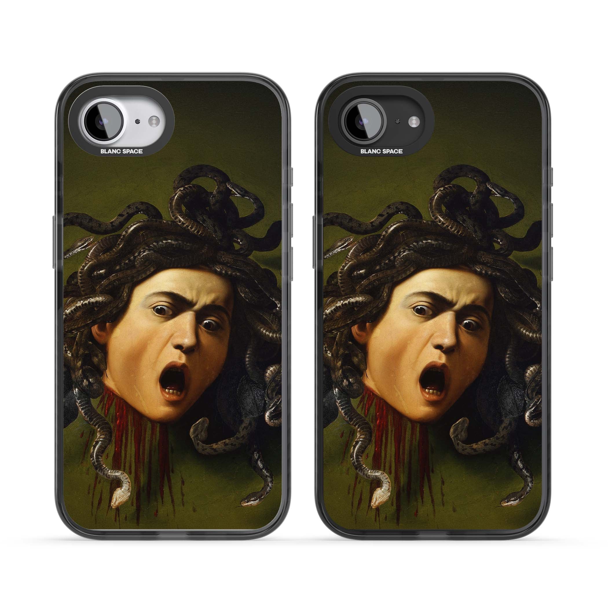 BLACK IMPACT MAGSAFE