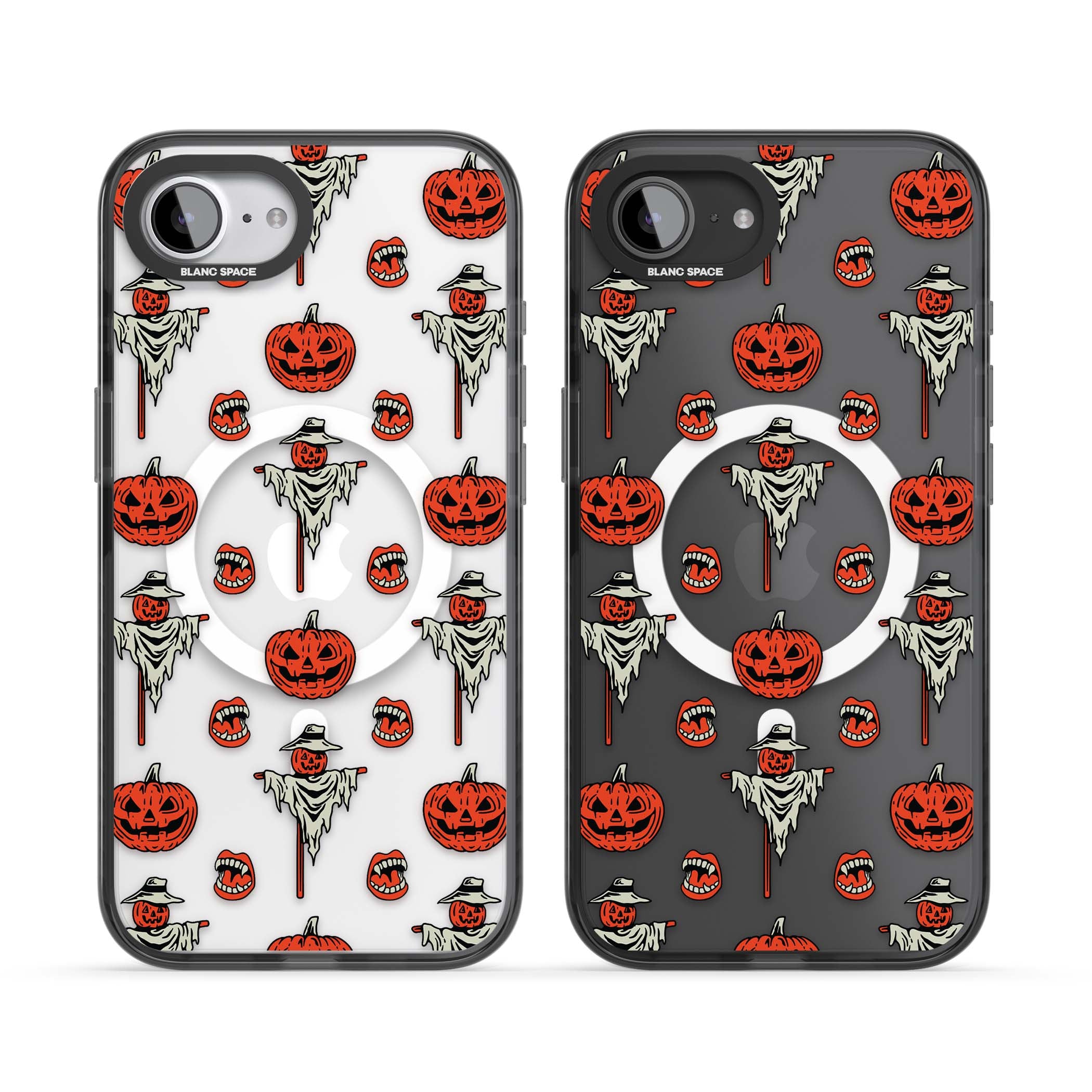 BLACK IMPACT MAGSAFE