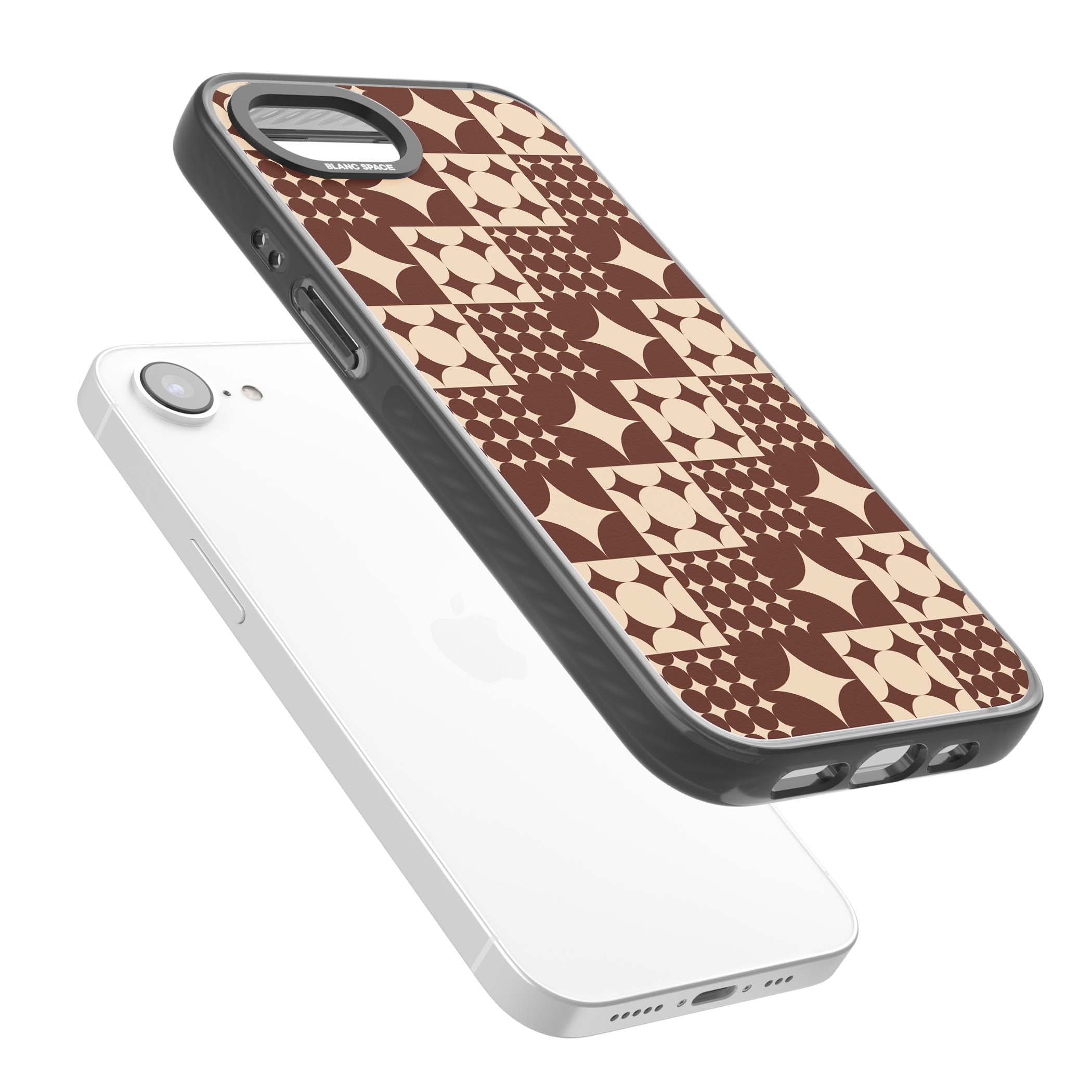 BLACK IMPACT MAGSAFE