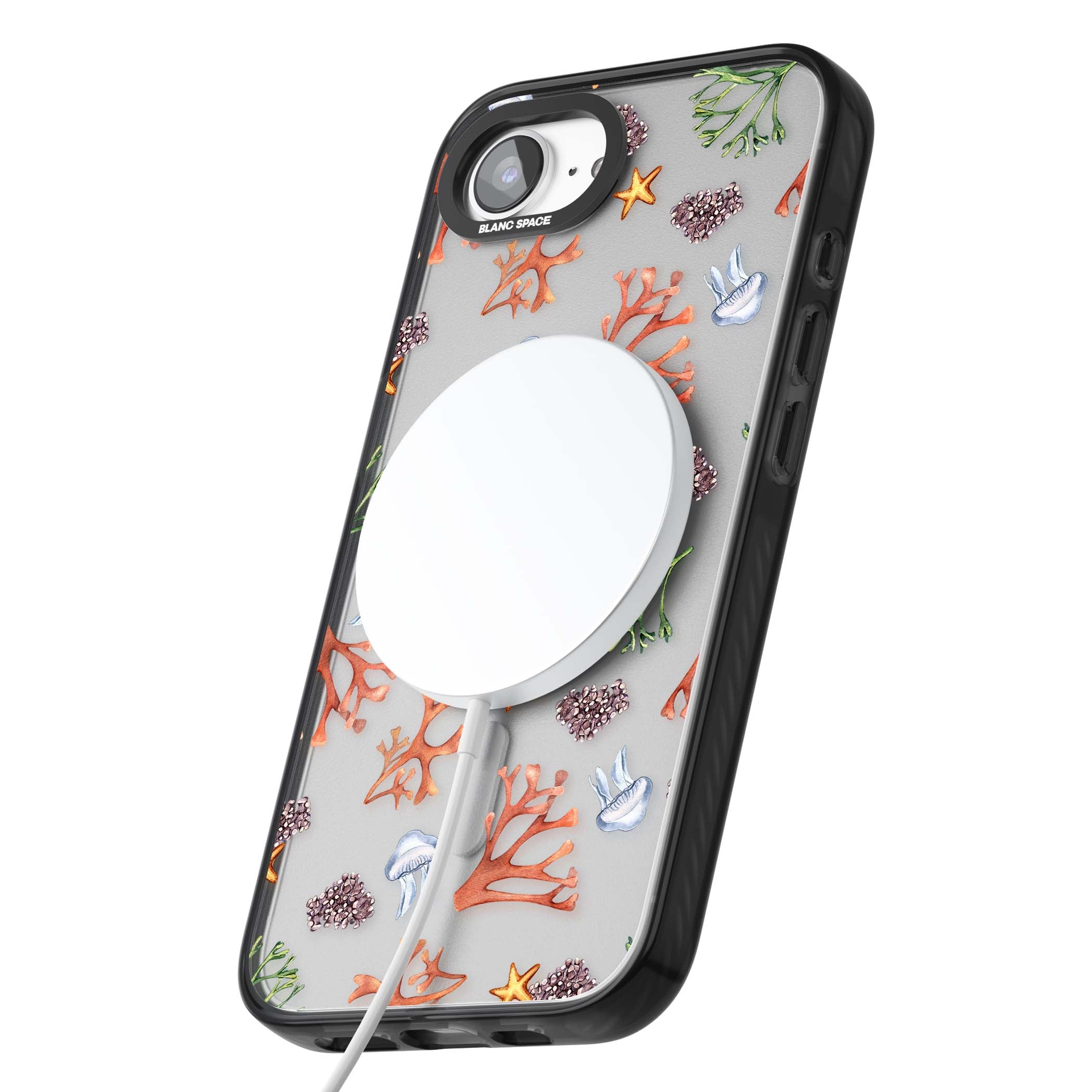 BLACK IMPACT MAGSAFE