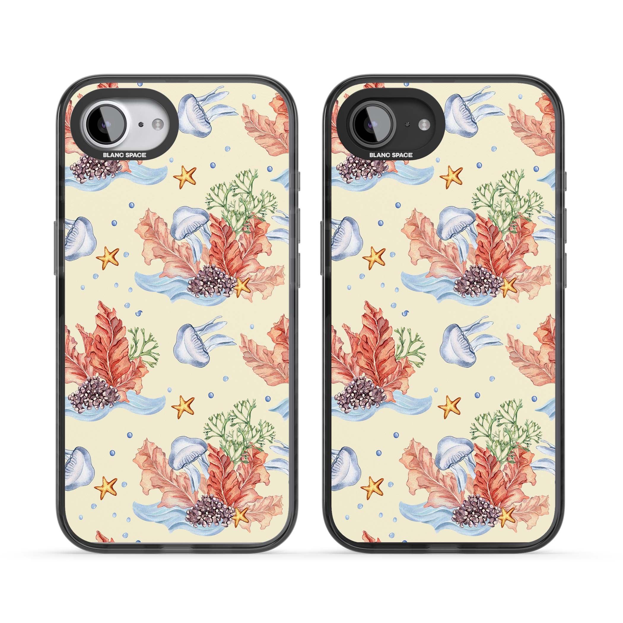 BLACK IMPACT MAGSAFE