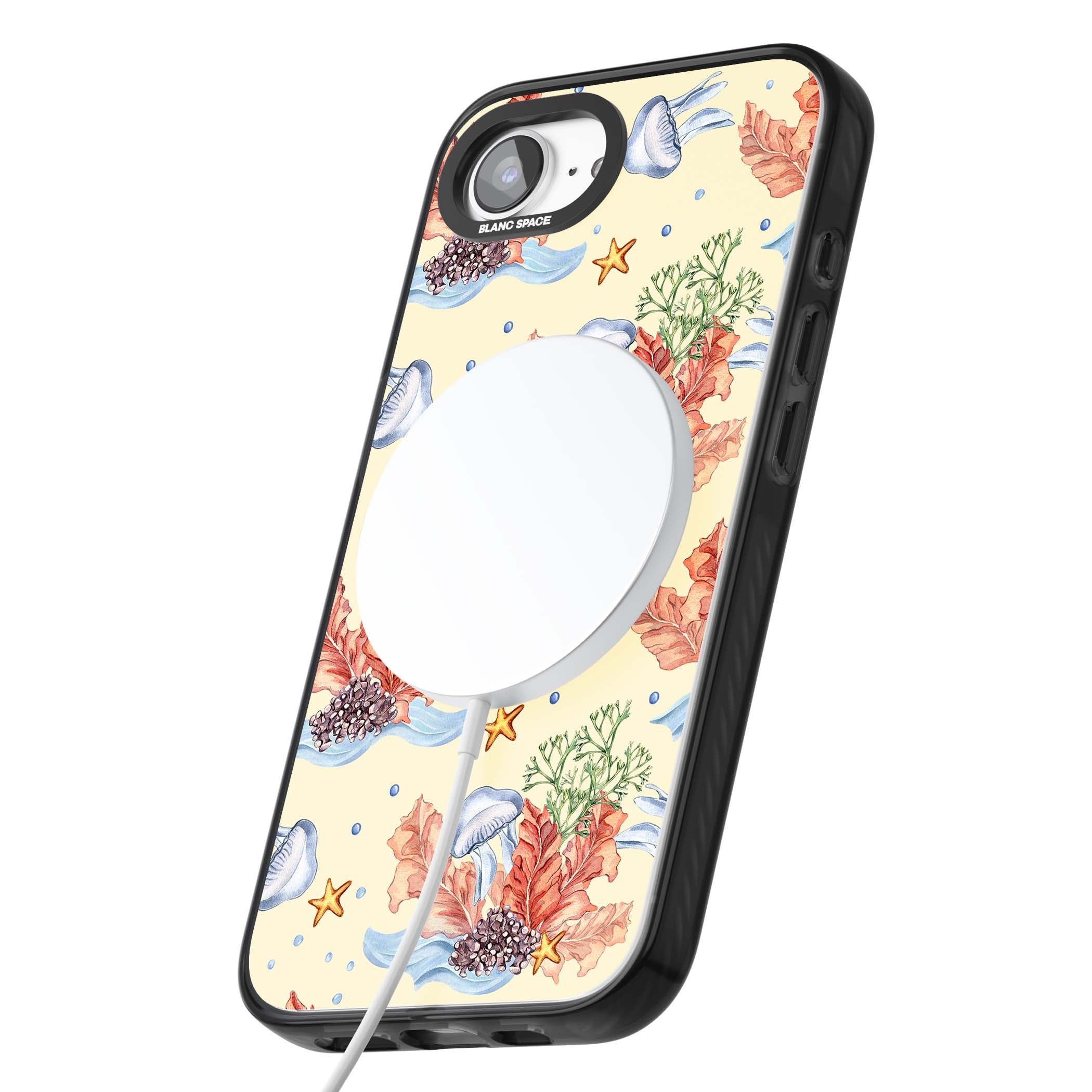 BLACK IMPACT MAGSAFE