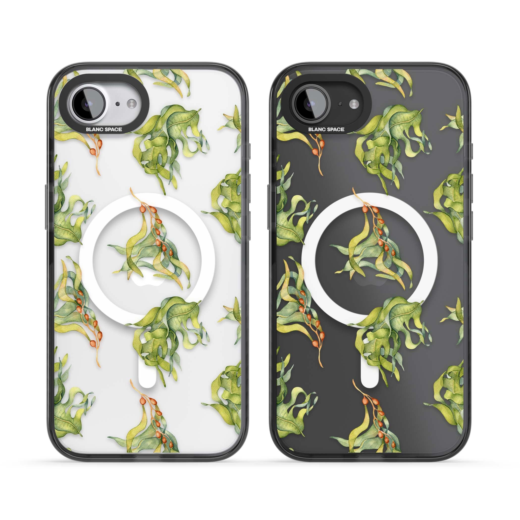 BLACK IMPACT MAGSAFE