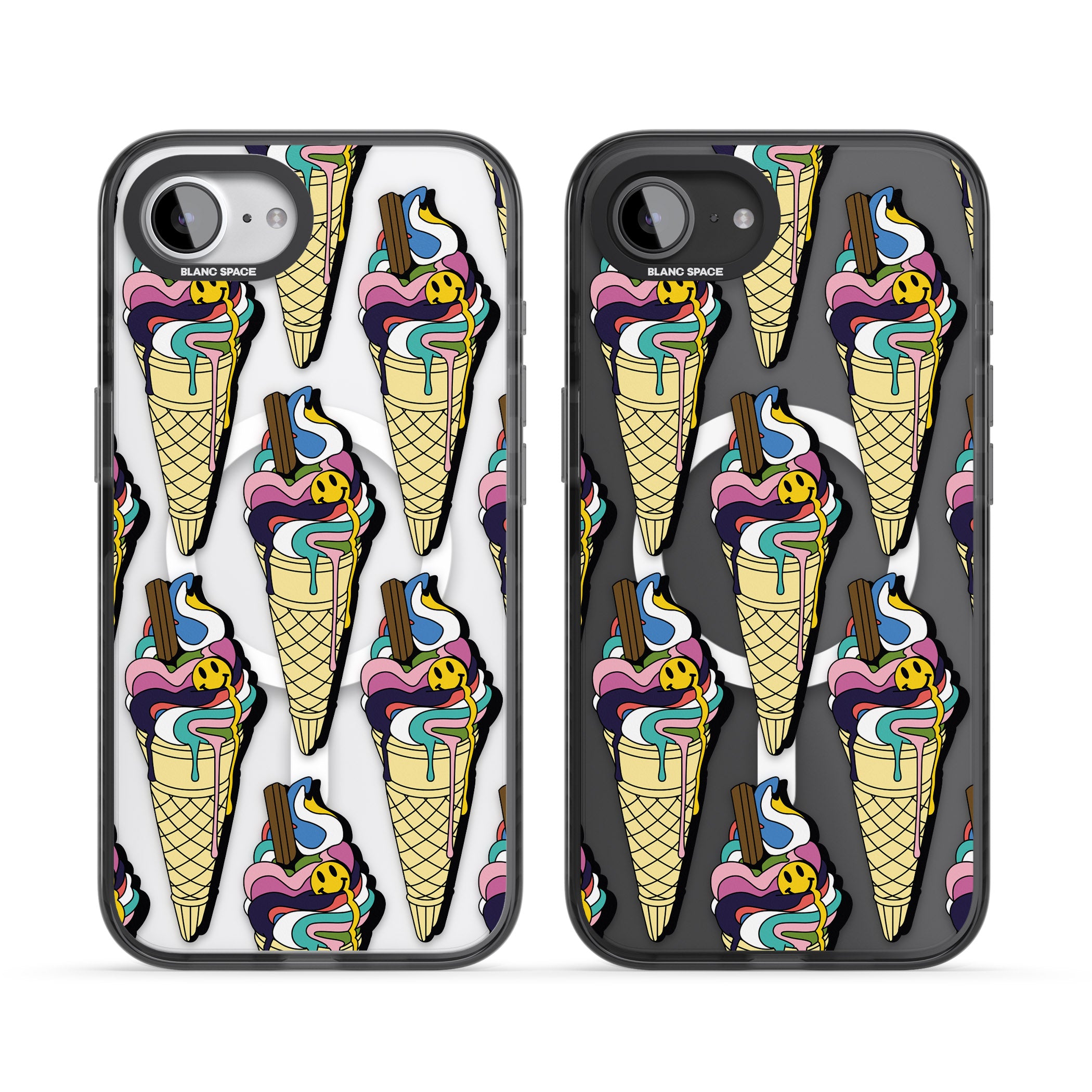 Trip & Drip Ice Cream