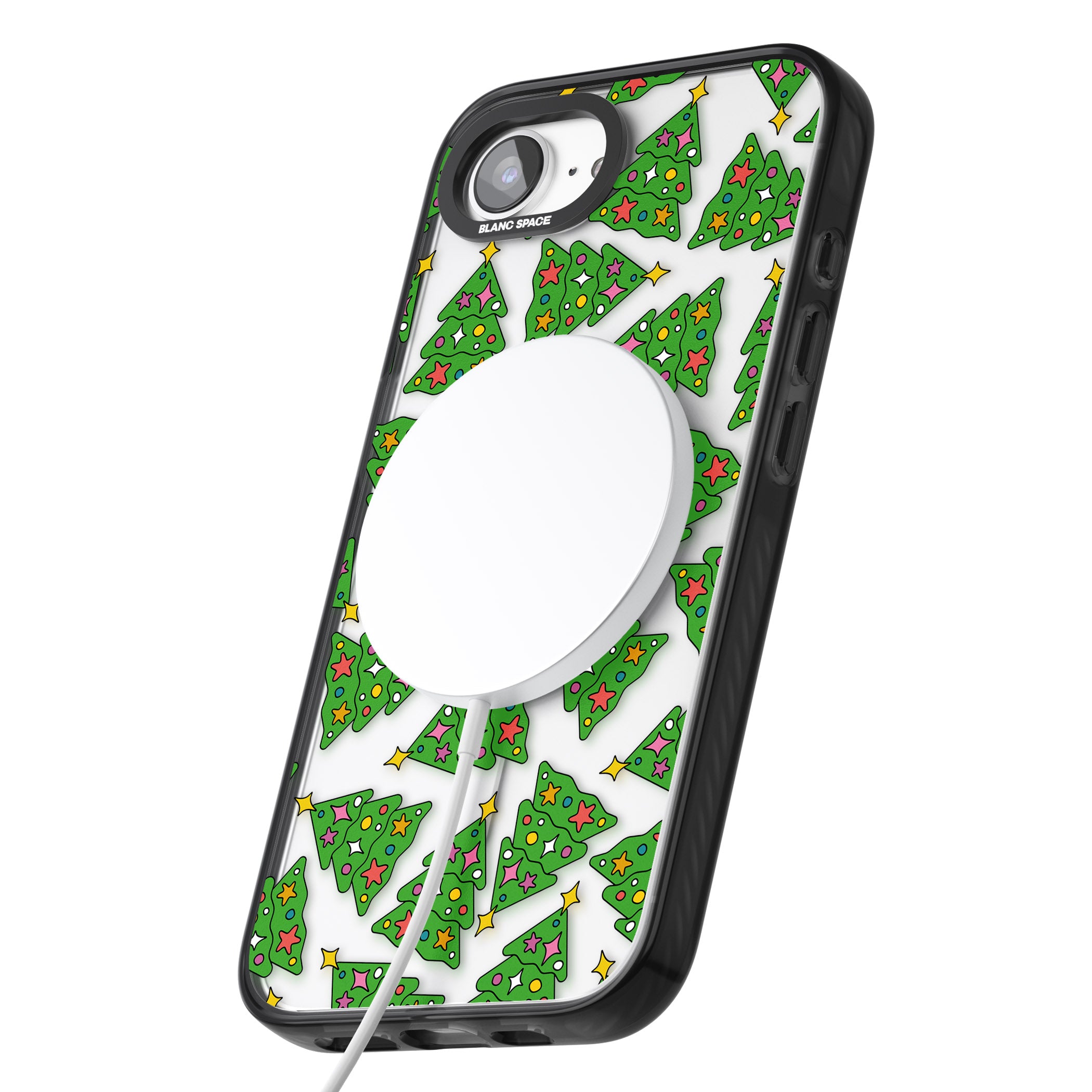 Christmas Tree Pattern