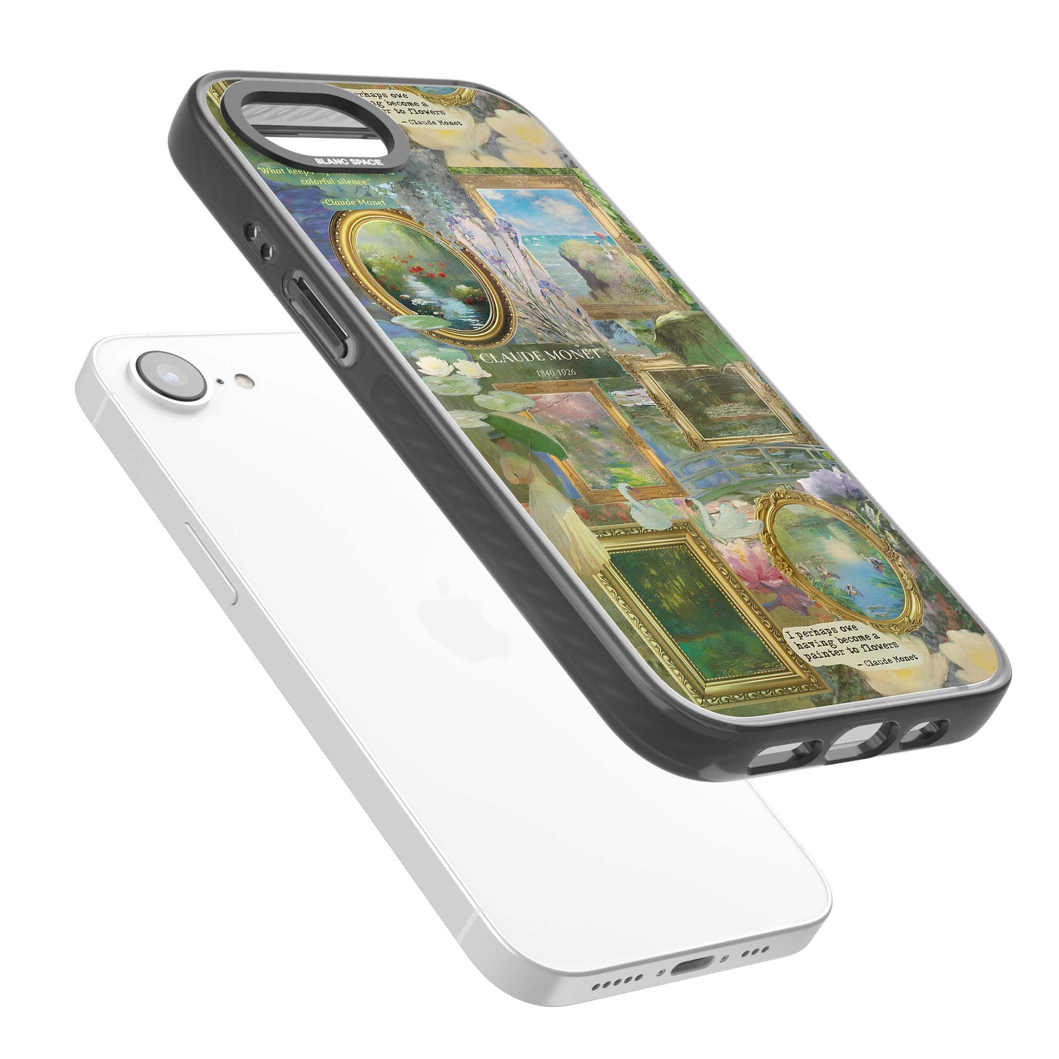 BLACK IMPACT MAGSAFE