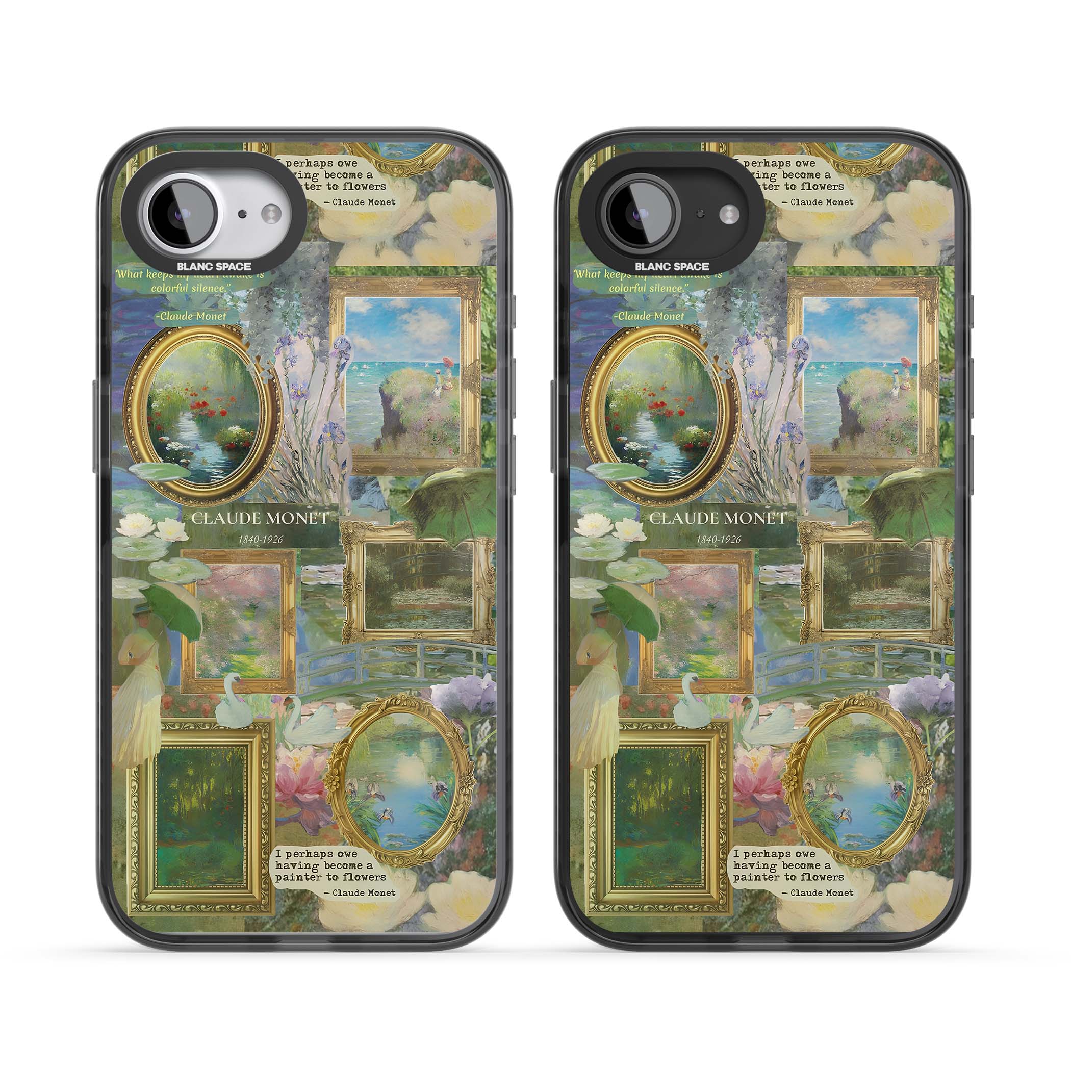 BLACK IMPACT MAGSAFE